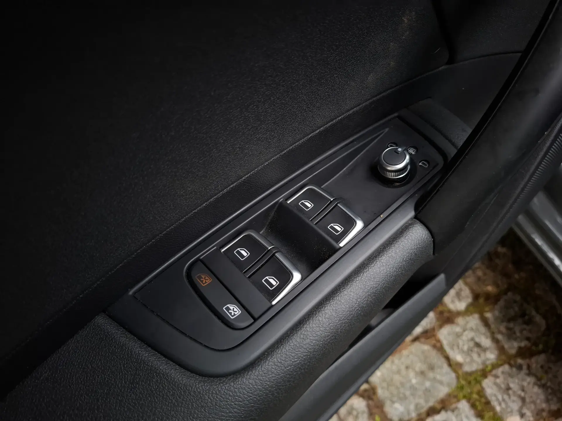 Audi A1 Sportback 1.4 TDI Design 29
