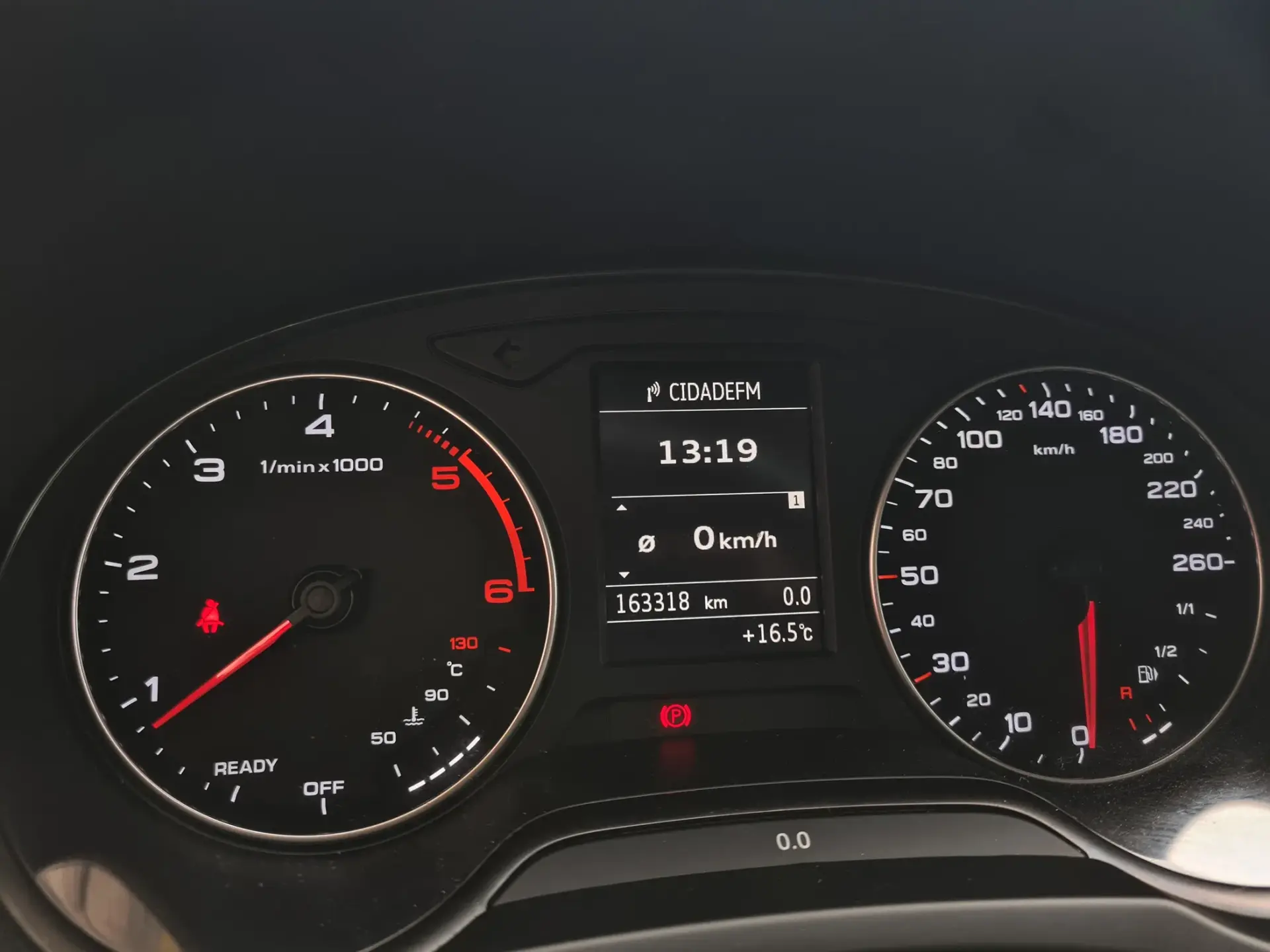 Audi A3 Limousine 1.6 TDI S-line 21