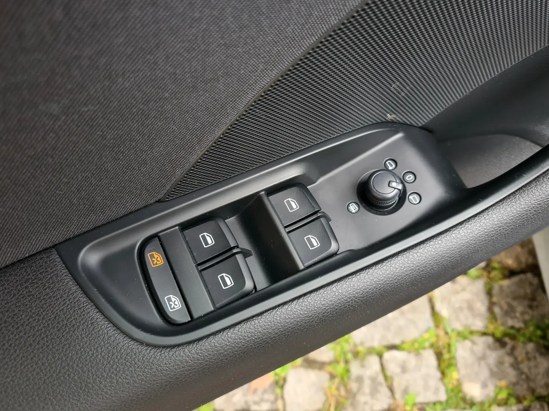 Audi A3 Limousine 1.6 TDI S-line 30