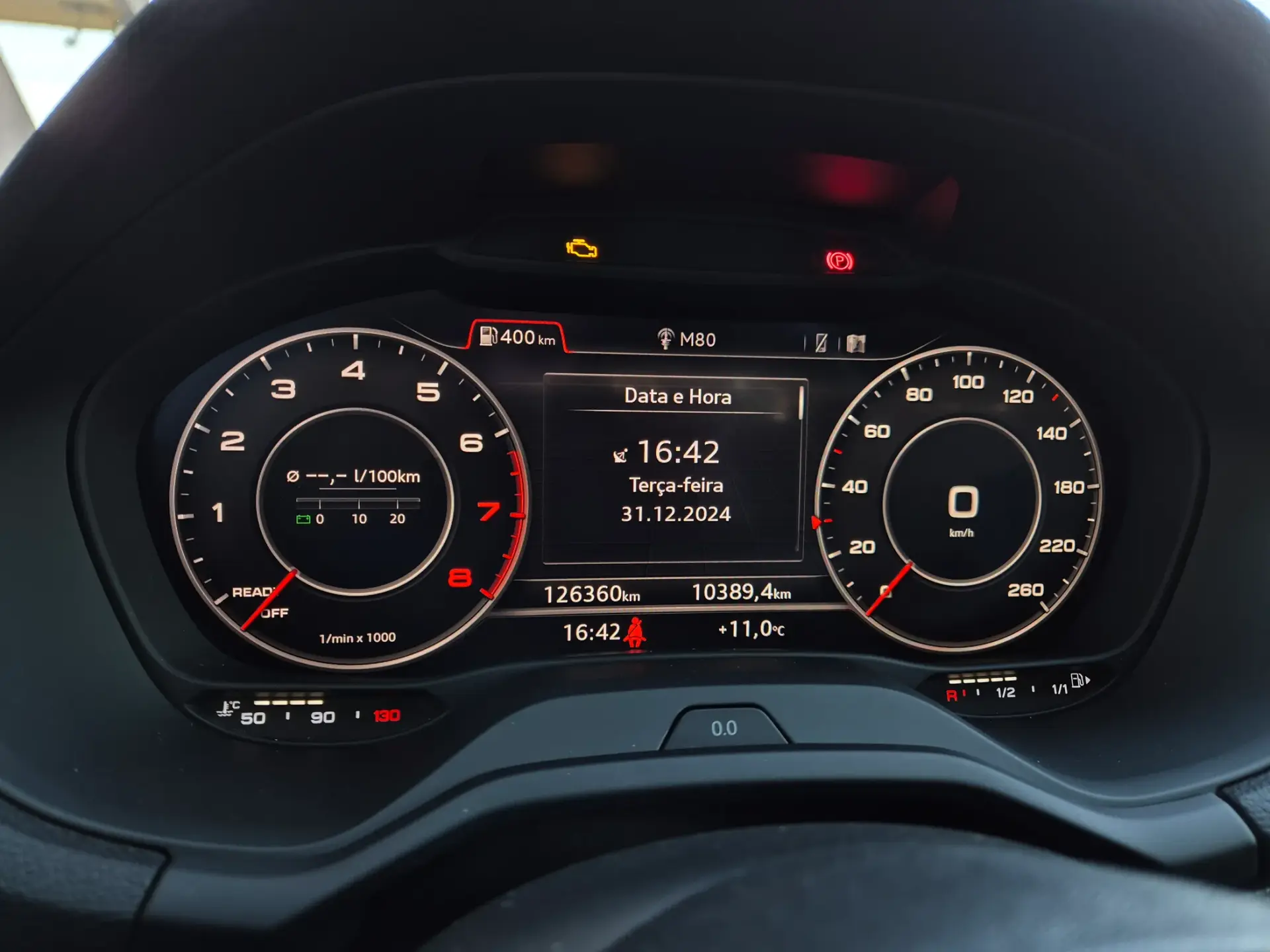 Audi Q2 1.0 TFSI ultra 21