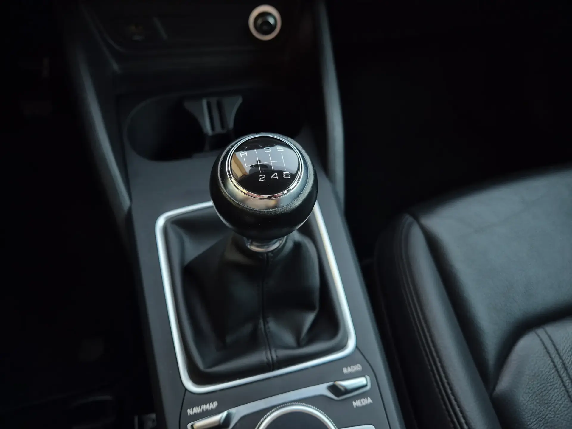 Audi Q2 1.0 TFSI ultra 34