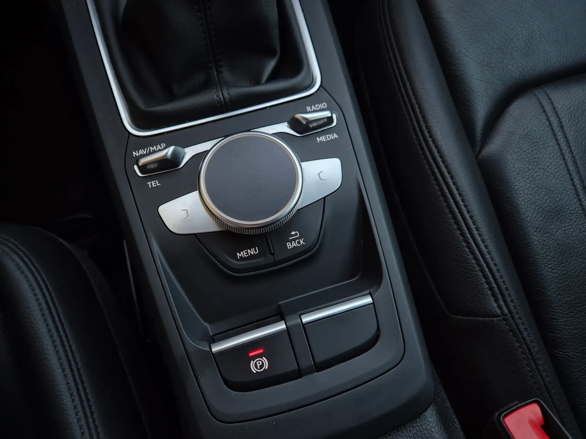 Audi Q2 1.0 TFSI ultra 35