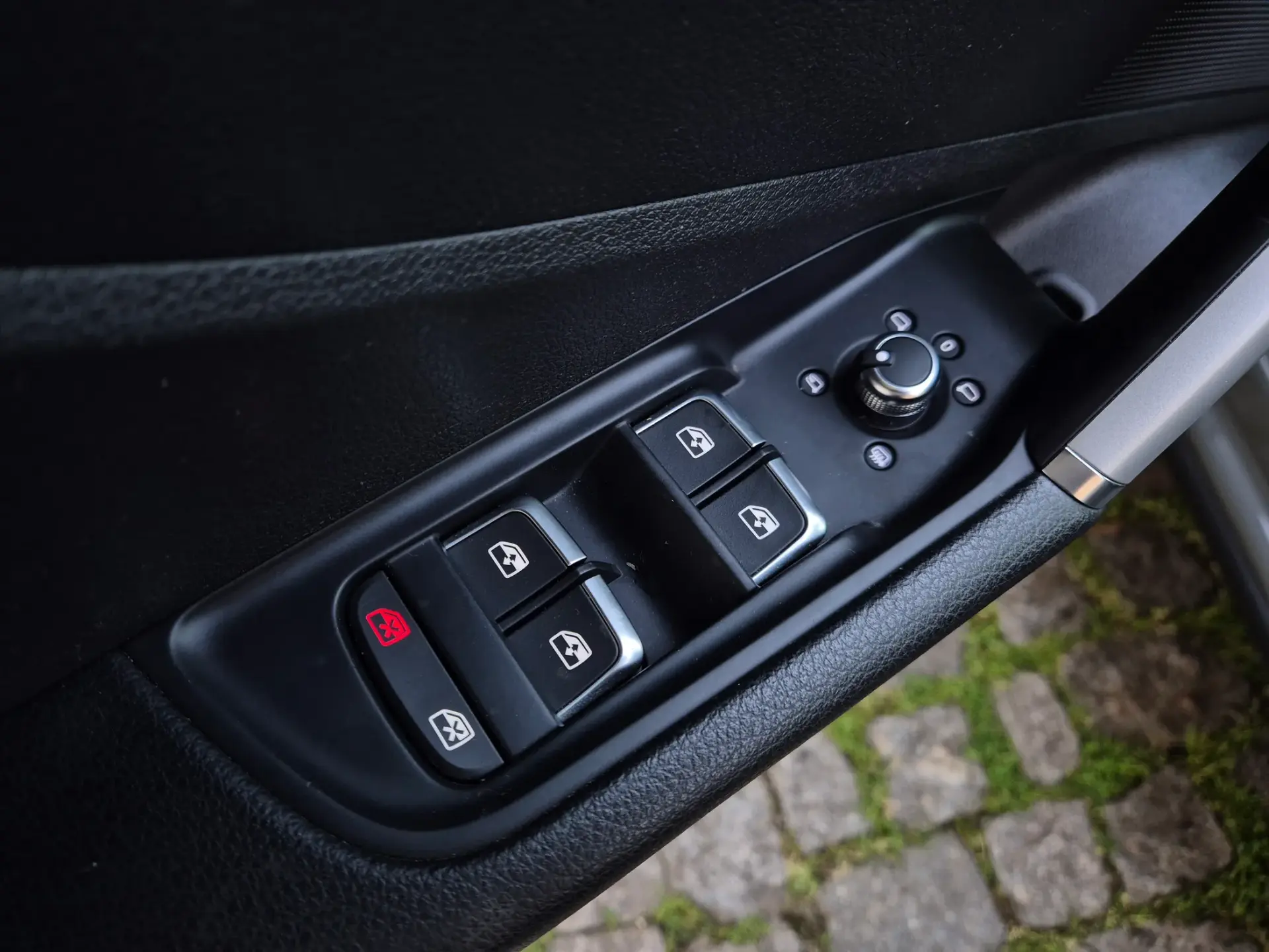 Audi Q2 1.0 TFSI ultra 38