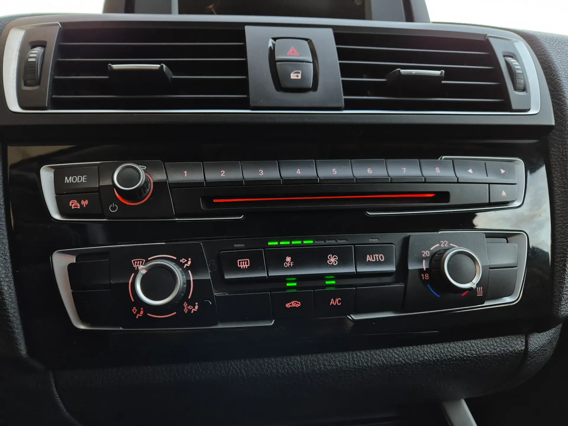 BMW 116 d 24