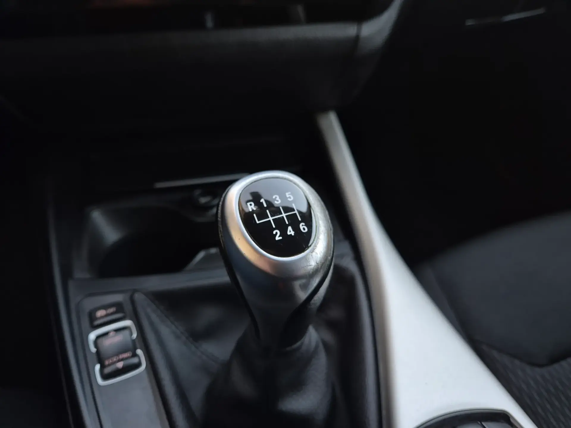 BMW 116 d 26