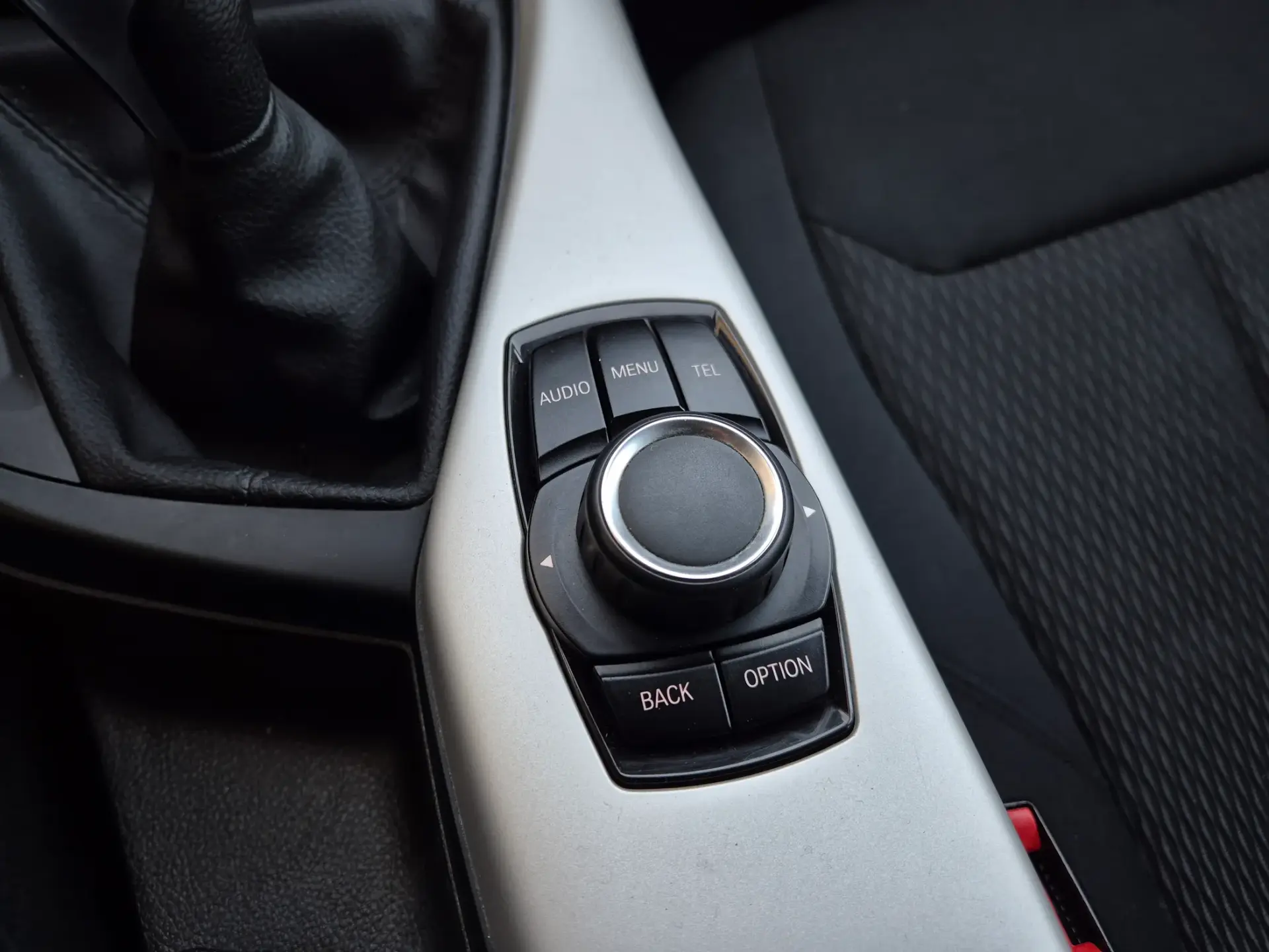 BMW 116 d 27