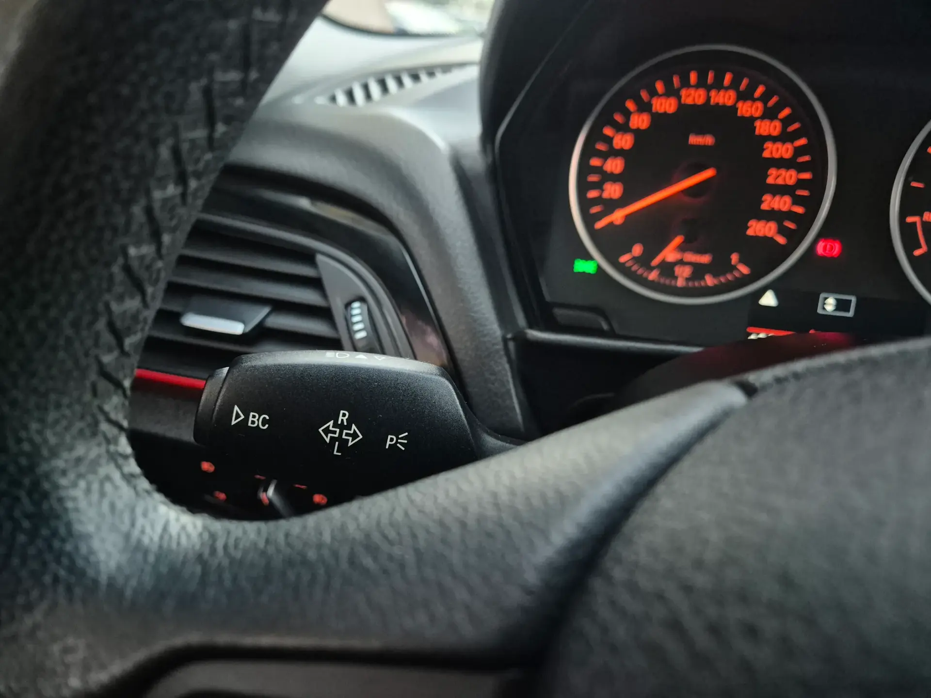 BMW 116 d EfficientDynamics 18