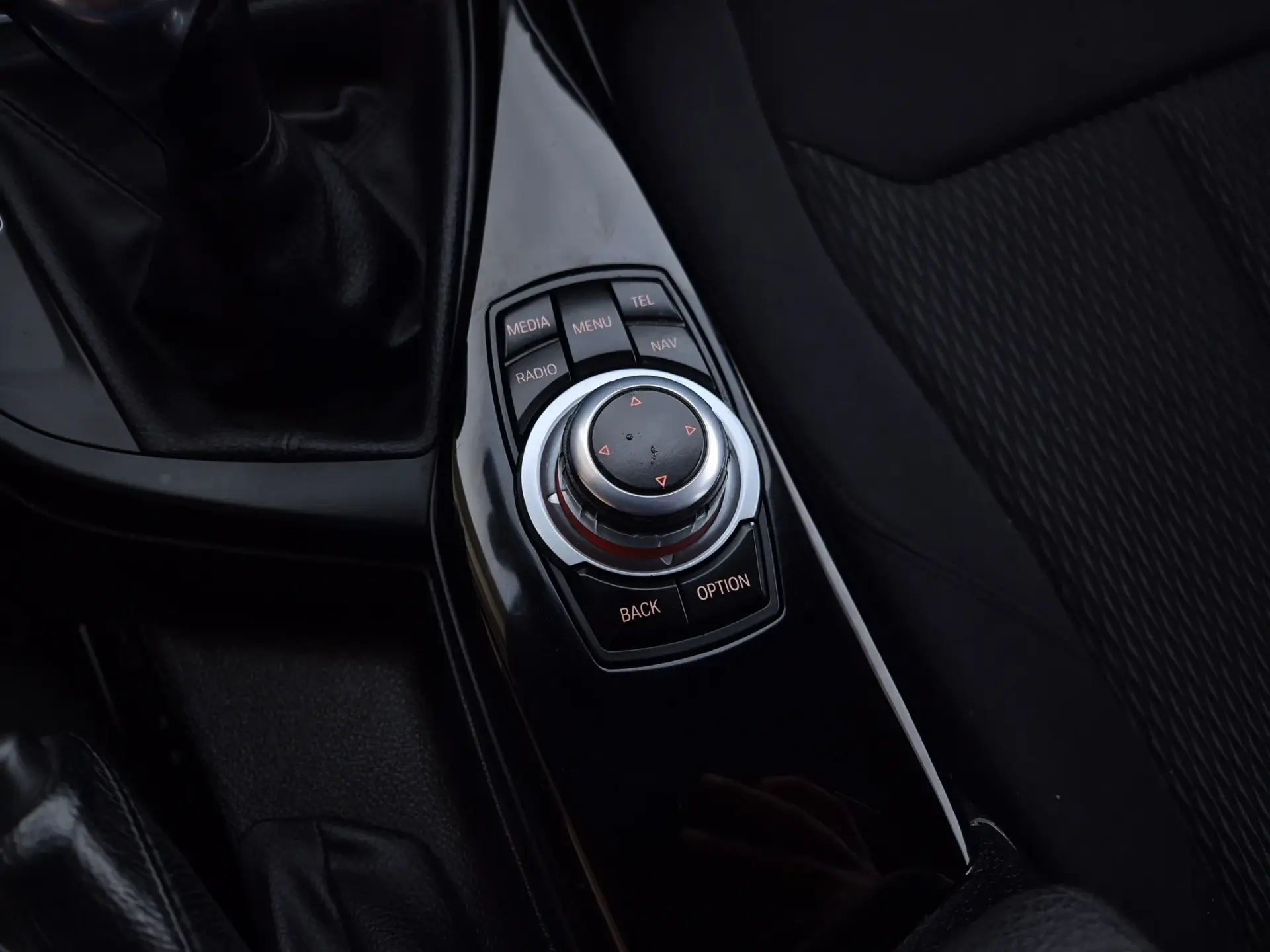 BMW 116 d EfficientDynamics 23