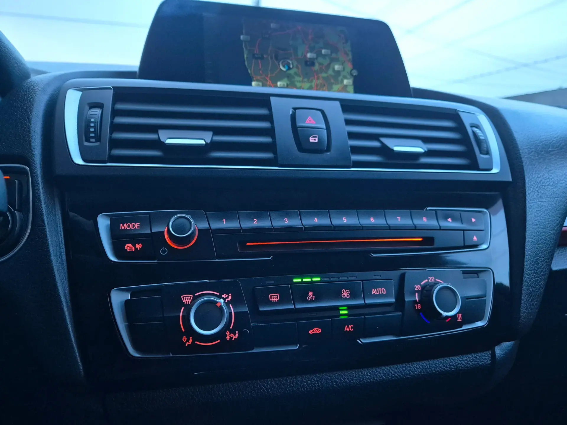 BMW 116 d EfficientDynamics 25