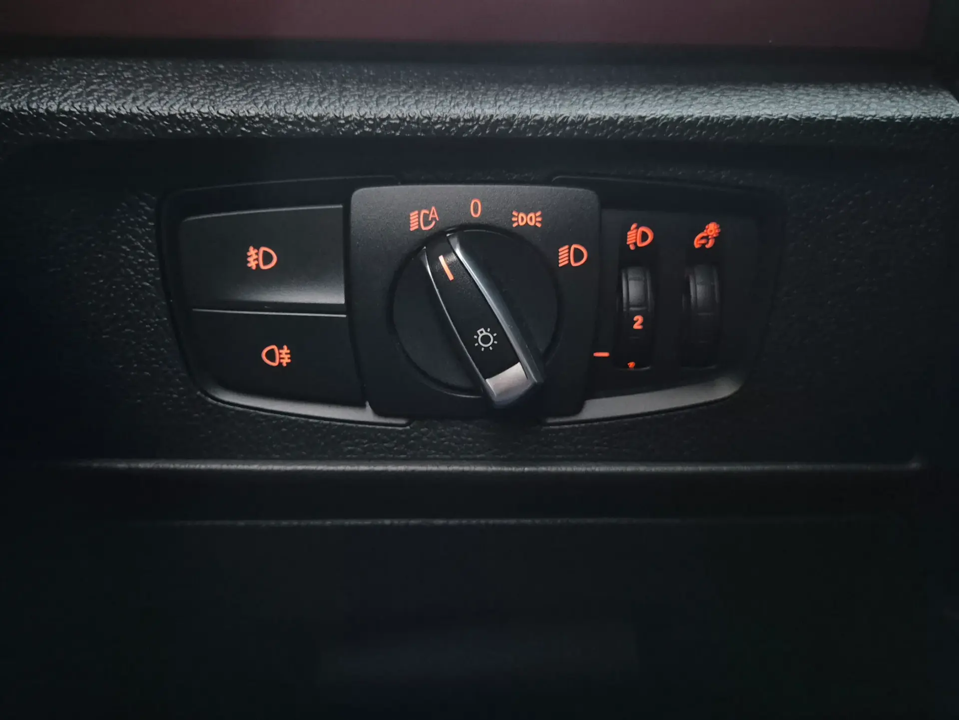 BMW 116 d EfficientDynamics 30