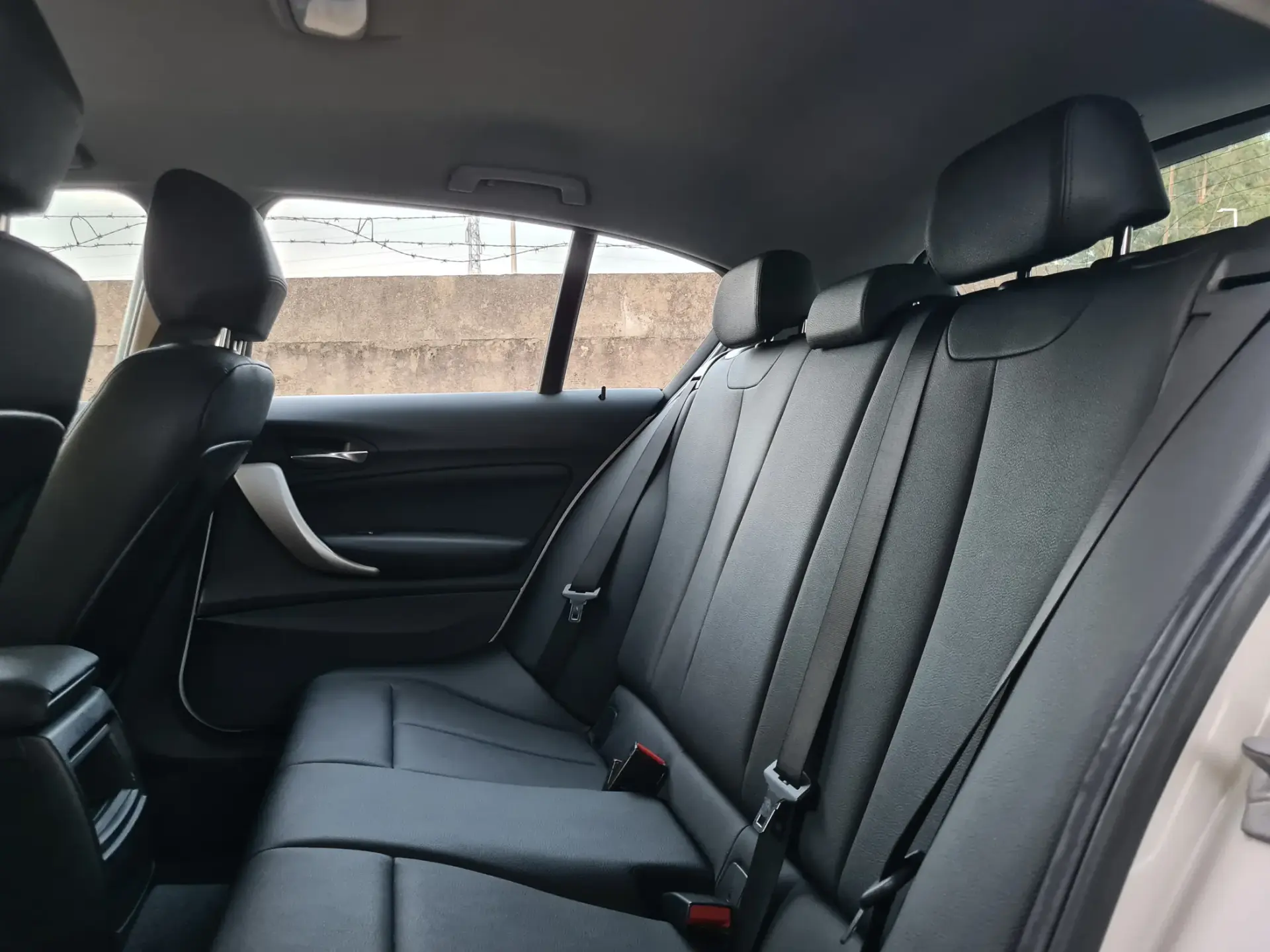BMW 116 d EfficientDynamics 12