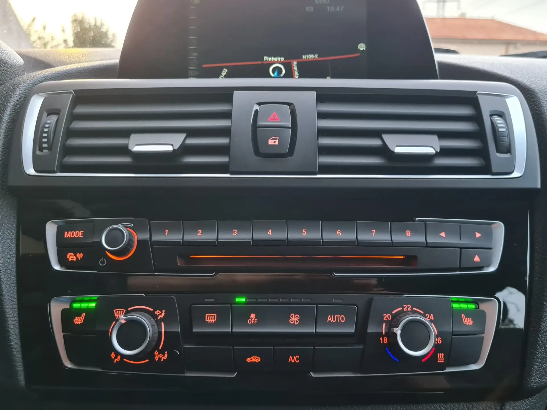 BMW 116 d EfficientDynamics 21