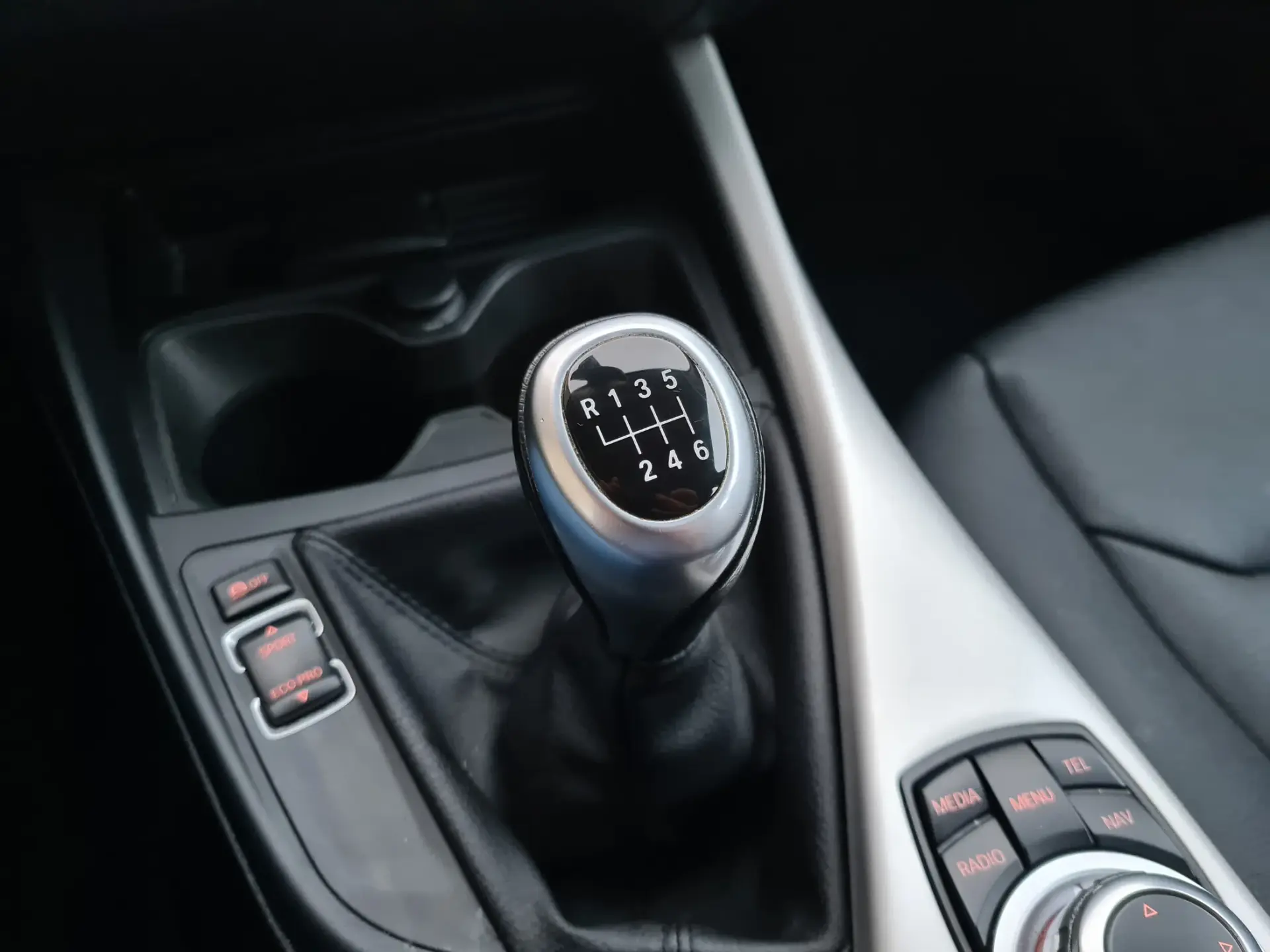 BMW 116 d EfficientDynamics 25