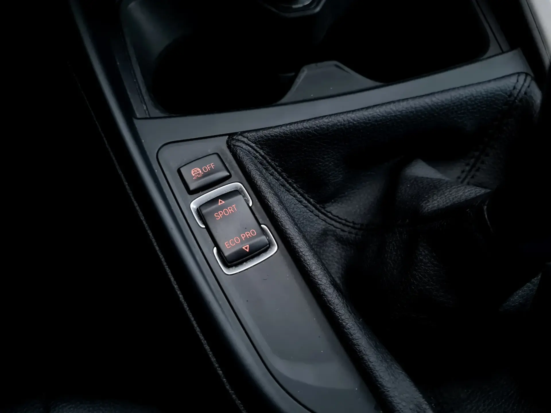 BMW 116 d EfficientDynamics 27