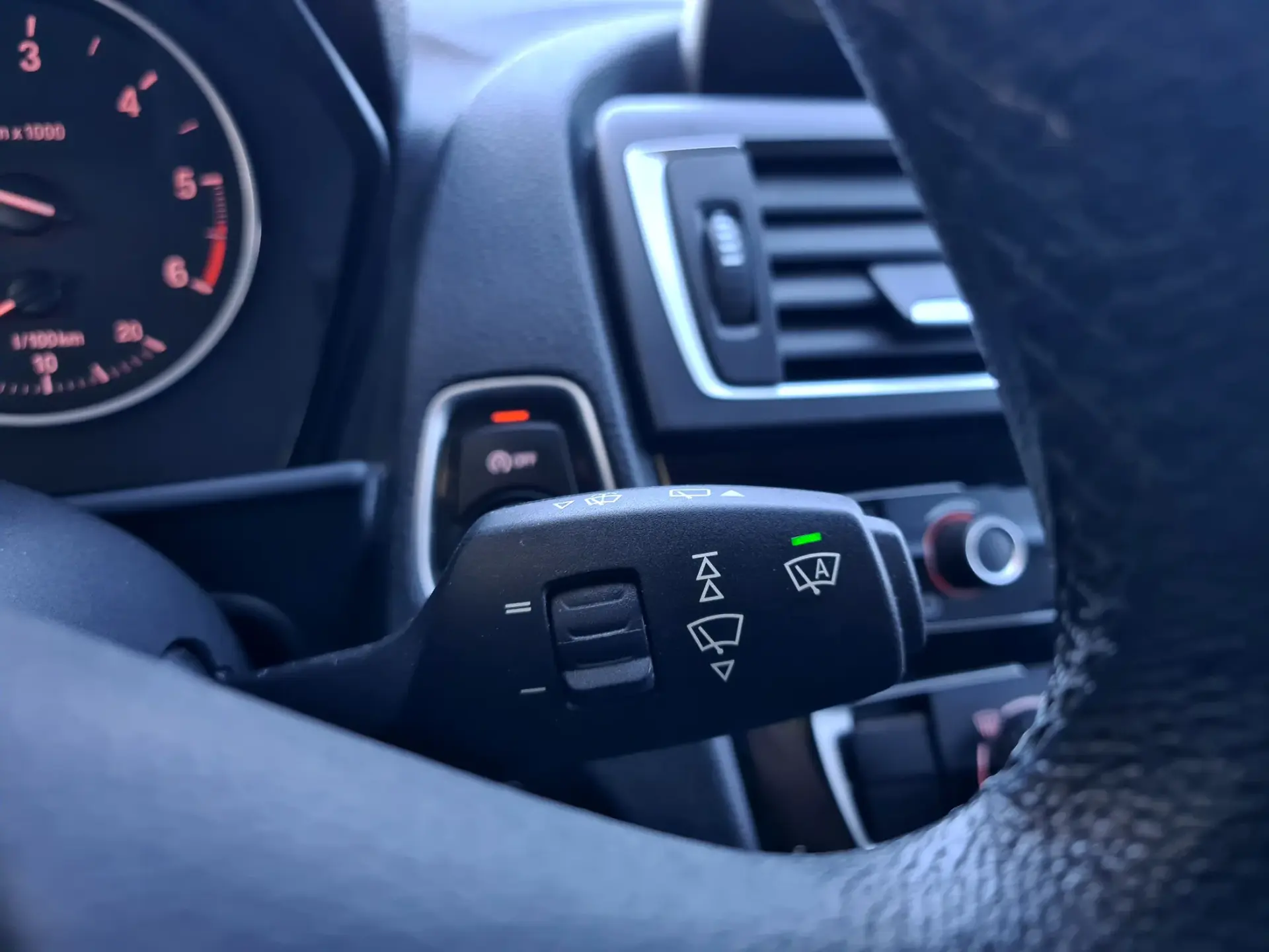 BMW 116 d EfficientDynamics 20