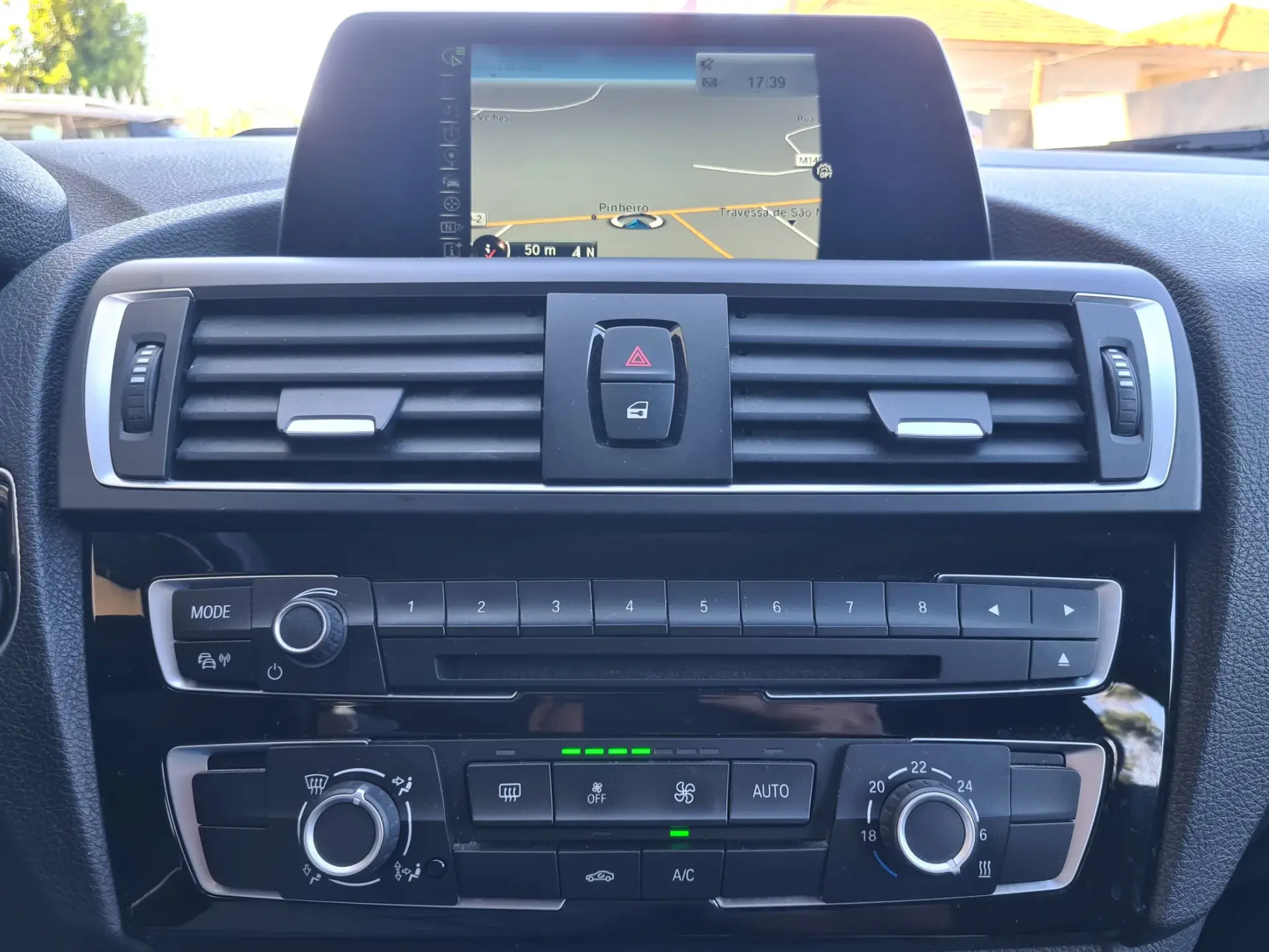 BMW 116 d EfficientDynamics 22