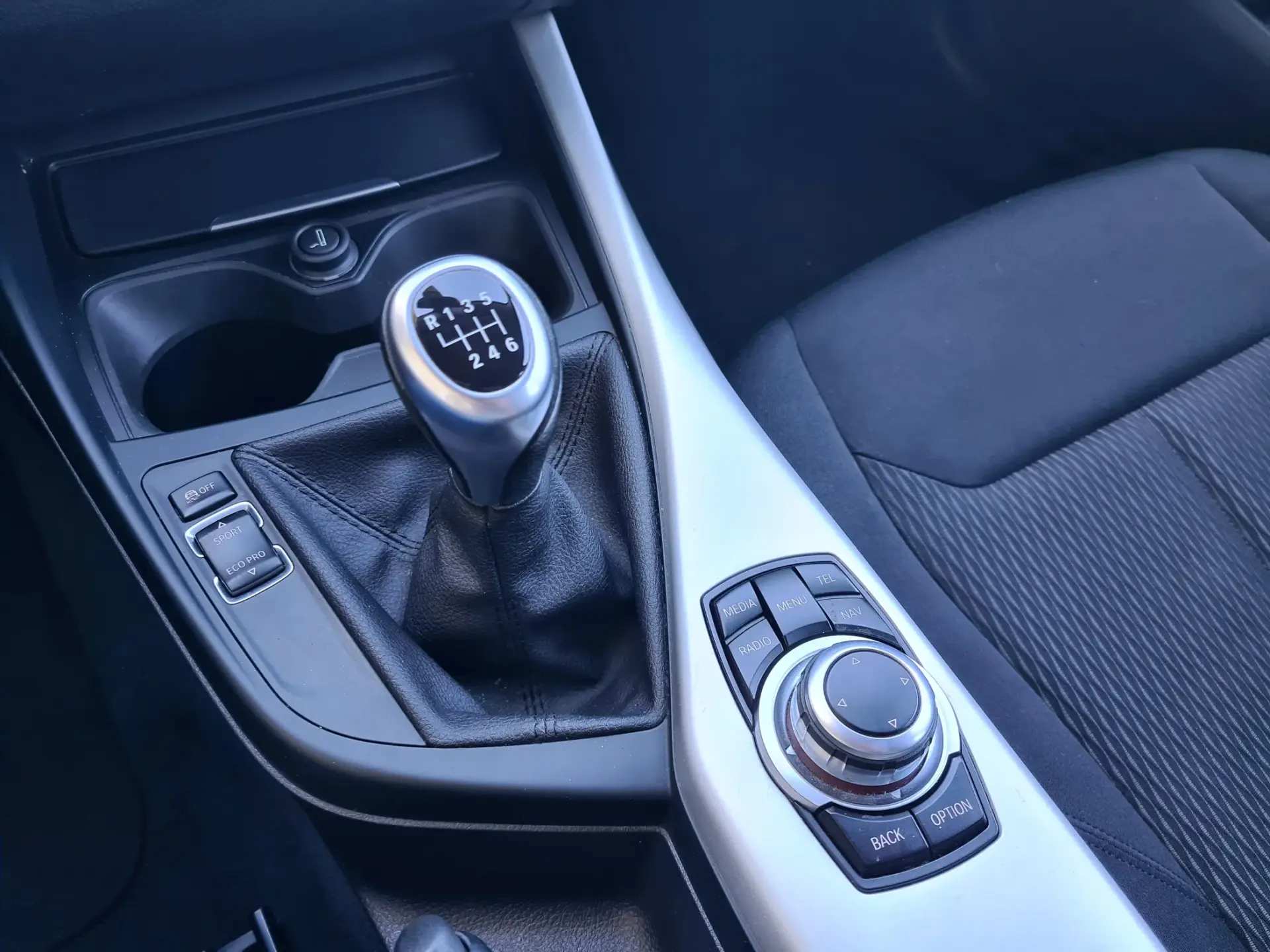 BMW 116 d EfficientDynamics 26