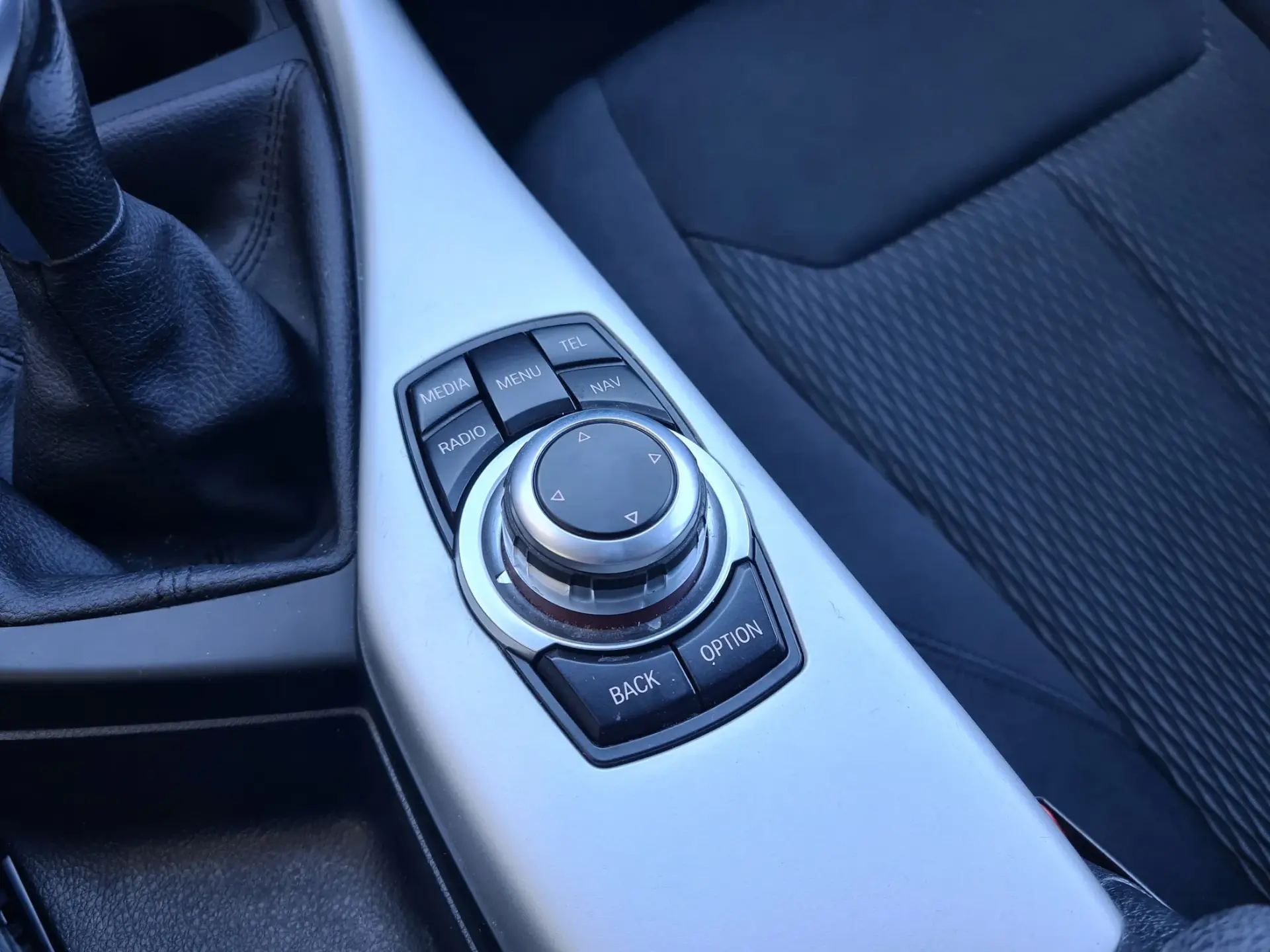 BMW 116 d EfficientDynamics 28