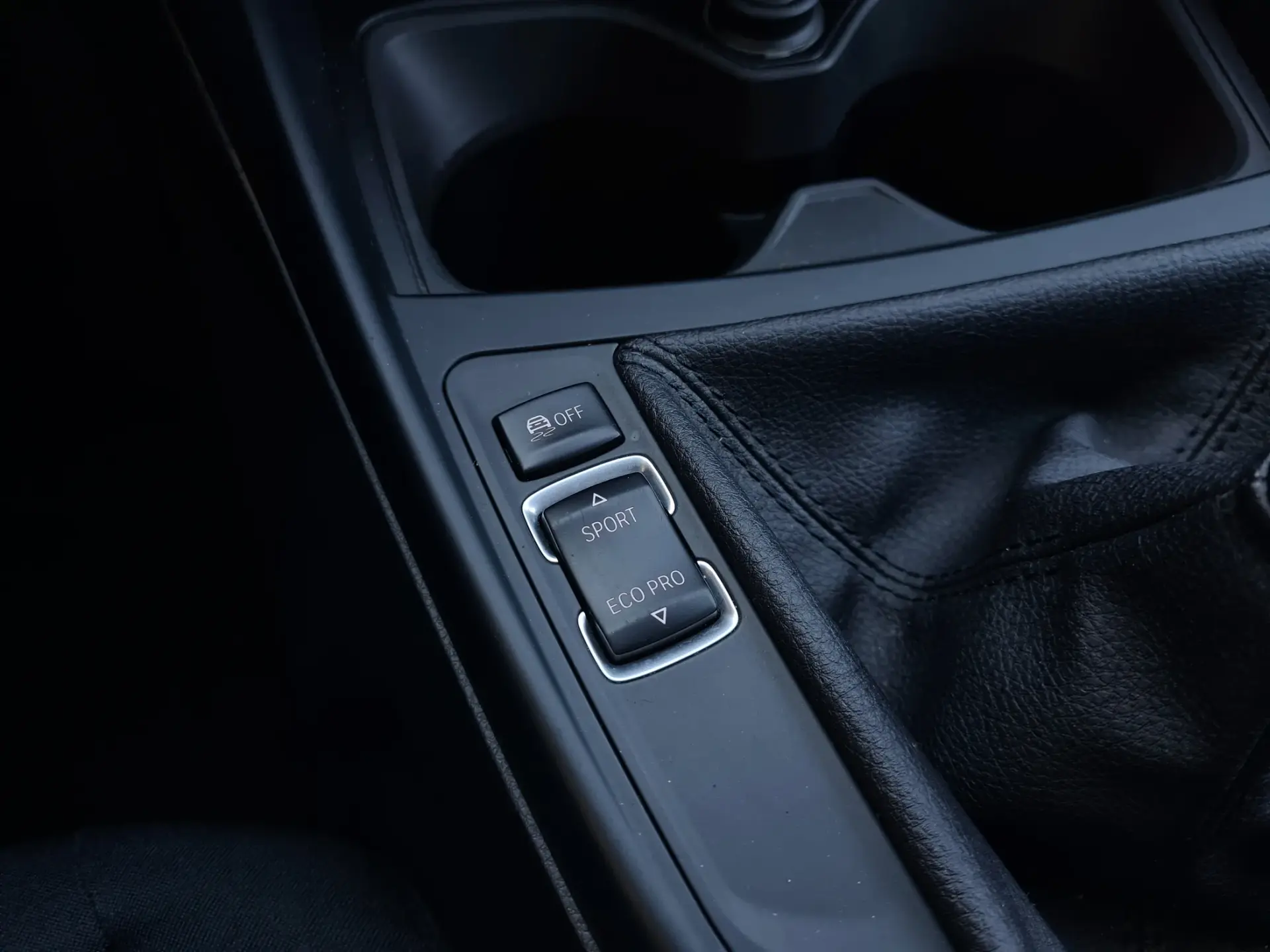 BMW 116 d EfficientDynamics 29