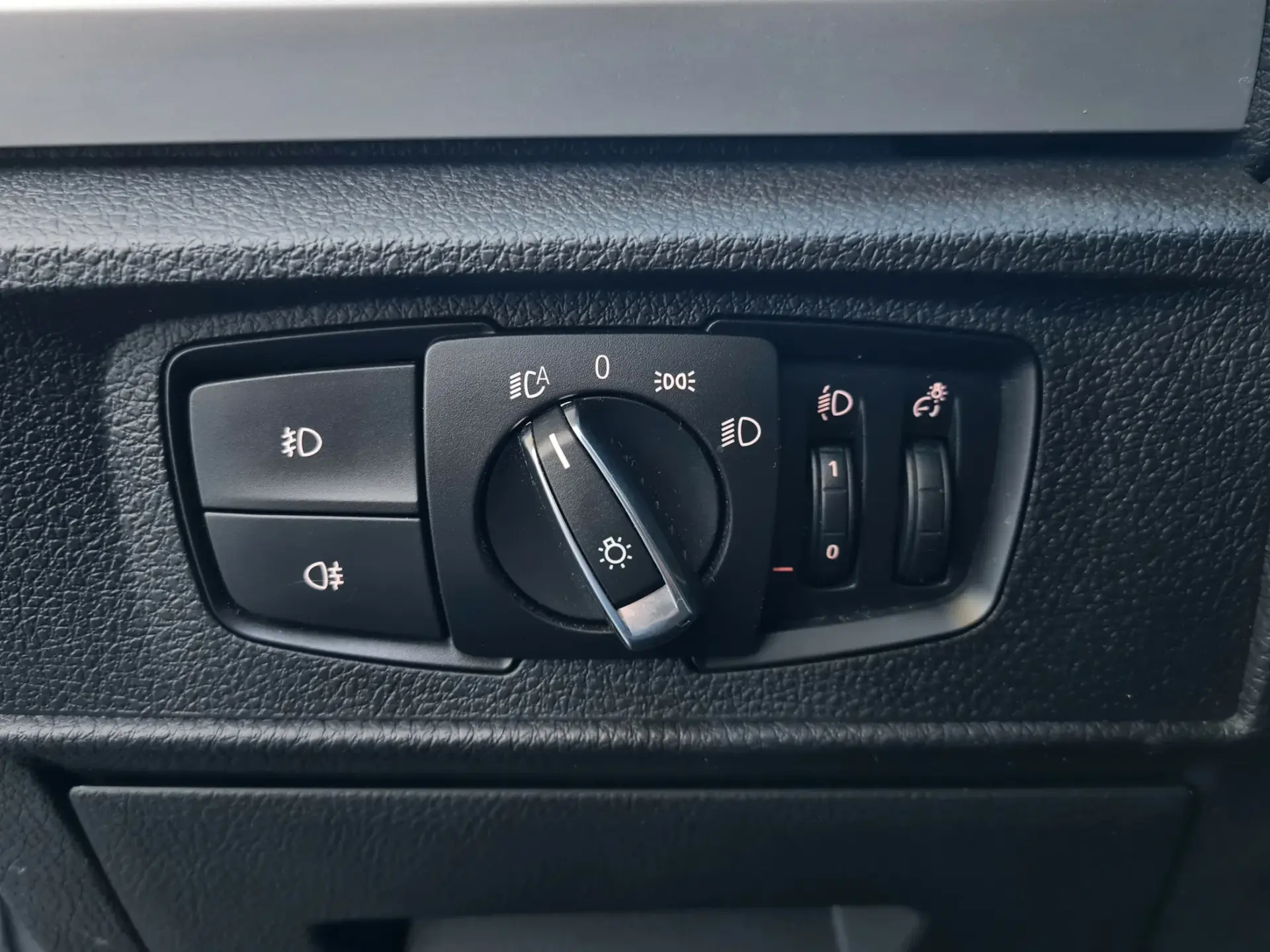 BMW 116 d EfficientDynamics 30