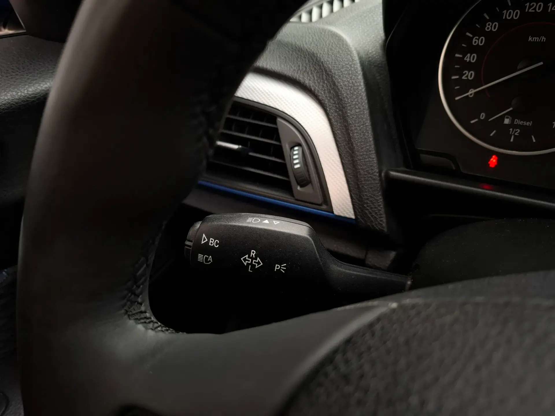 BMW 118 d Pack M 20