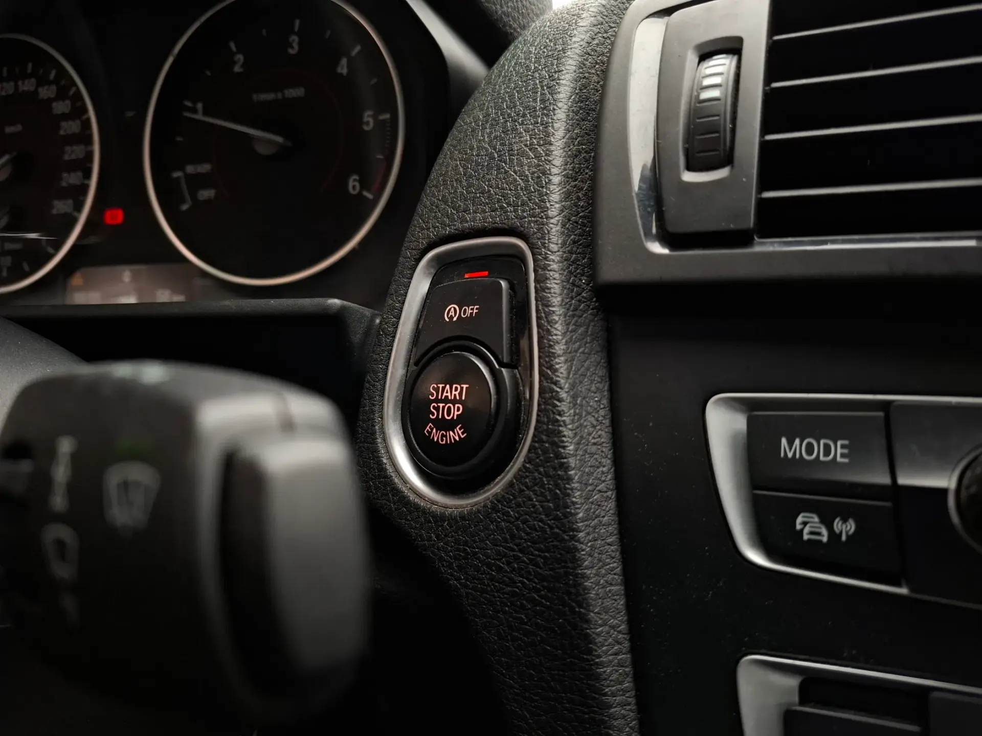 BMW 118 d Pack M 22