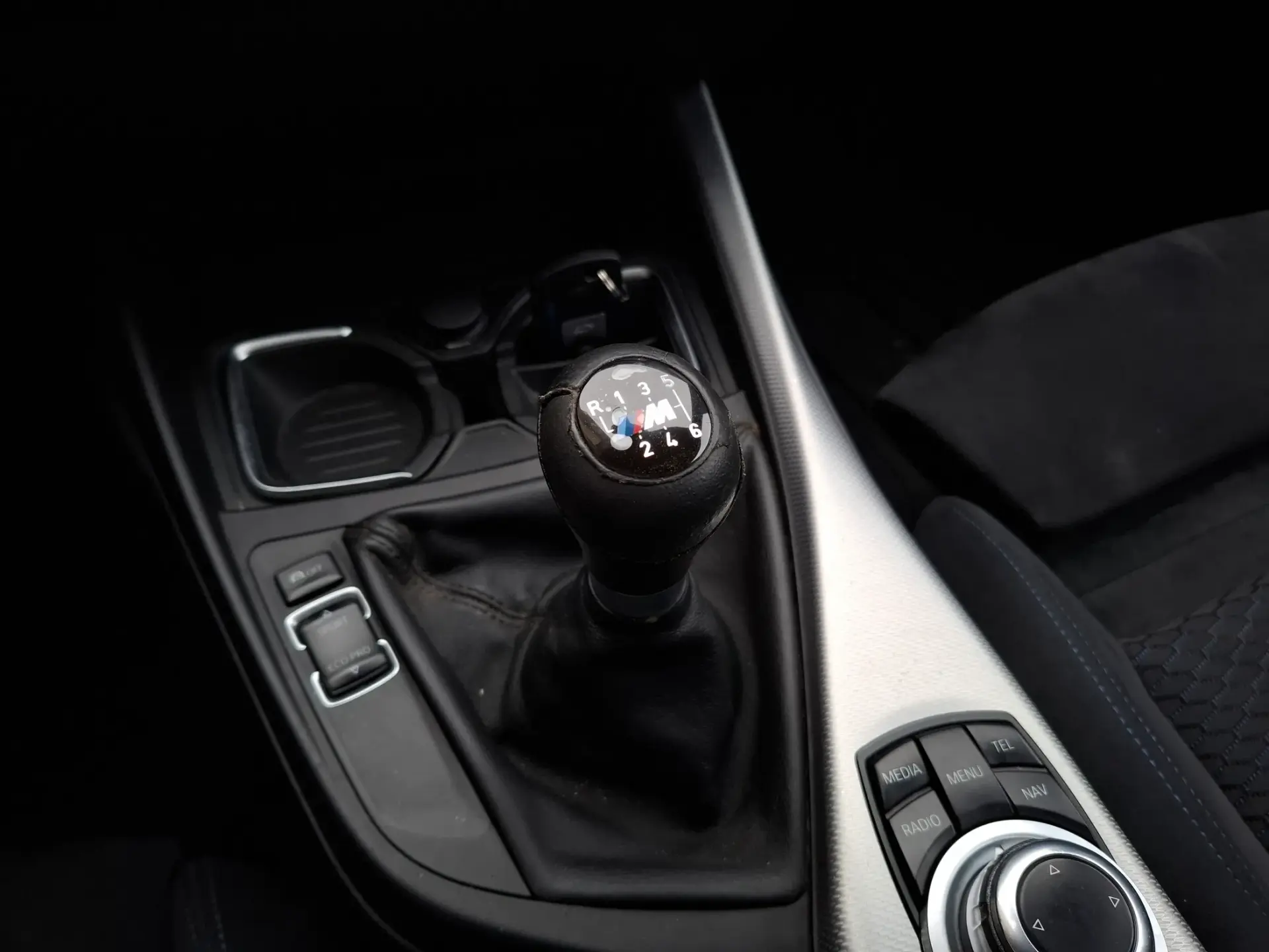 BMW 118 d Pack M 29