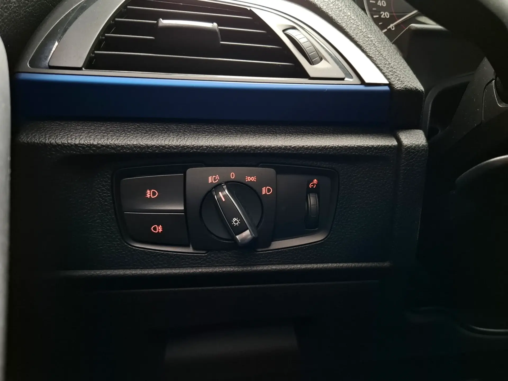 BMW 118 d Pack M 32
