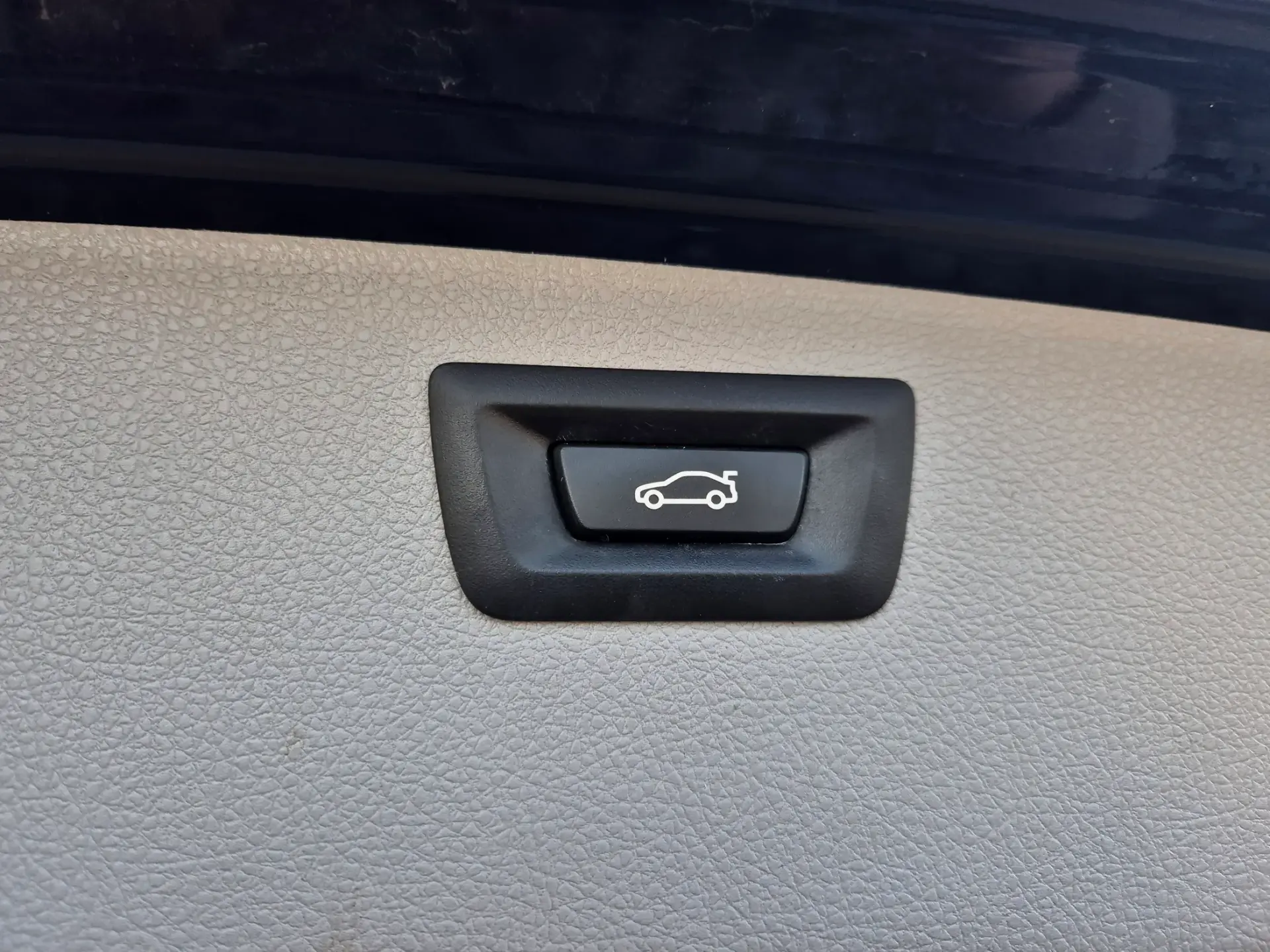 BMW 320 d Touring Aut. 7