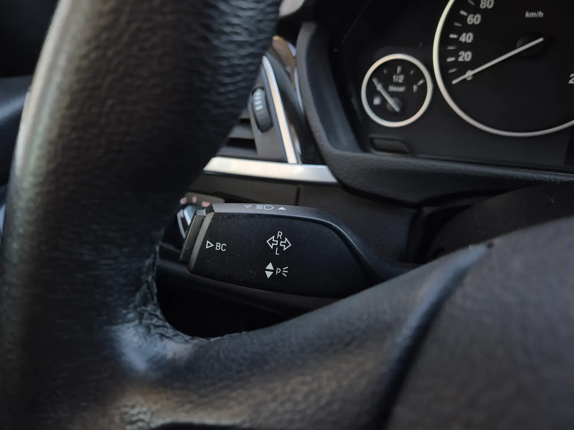 BMW 320 d Touring Aut. 19