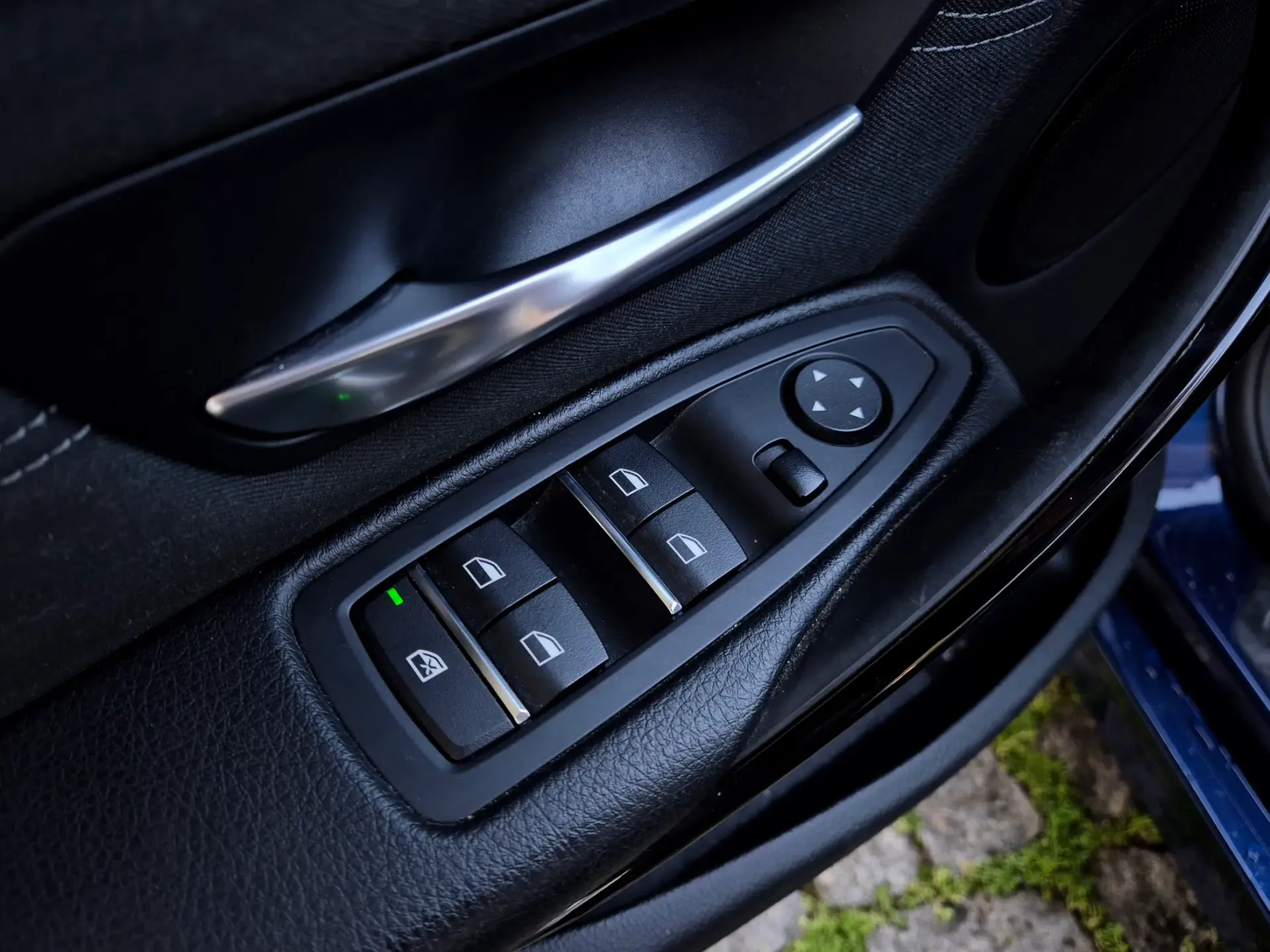 BMW 320 d Touring Aut. 31