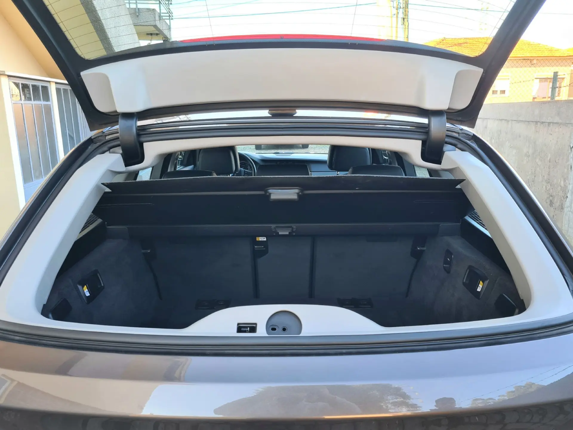 BMW 520 d 130g 11