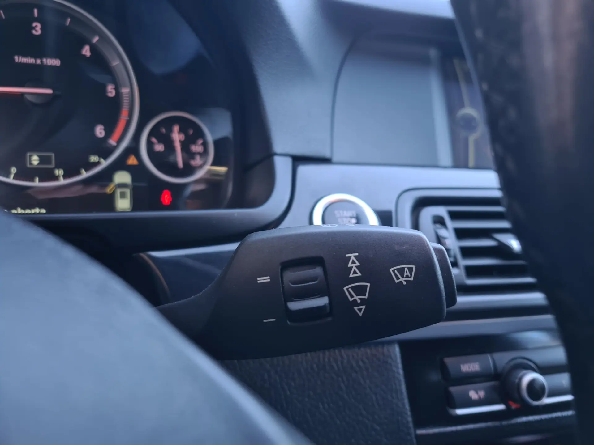 BMW 520 d 130g 26
