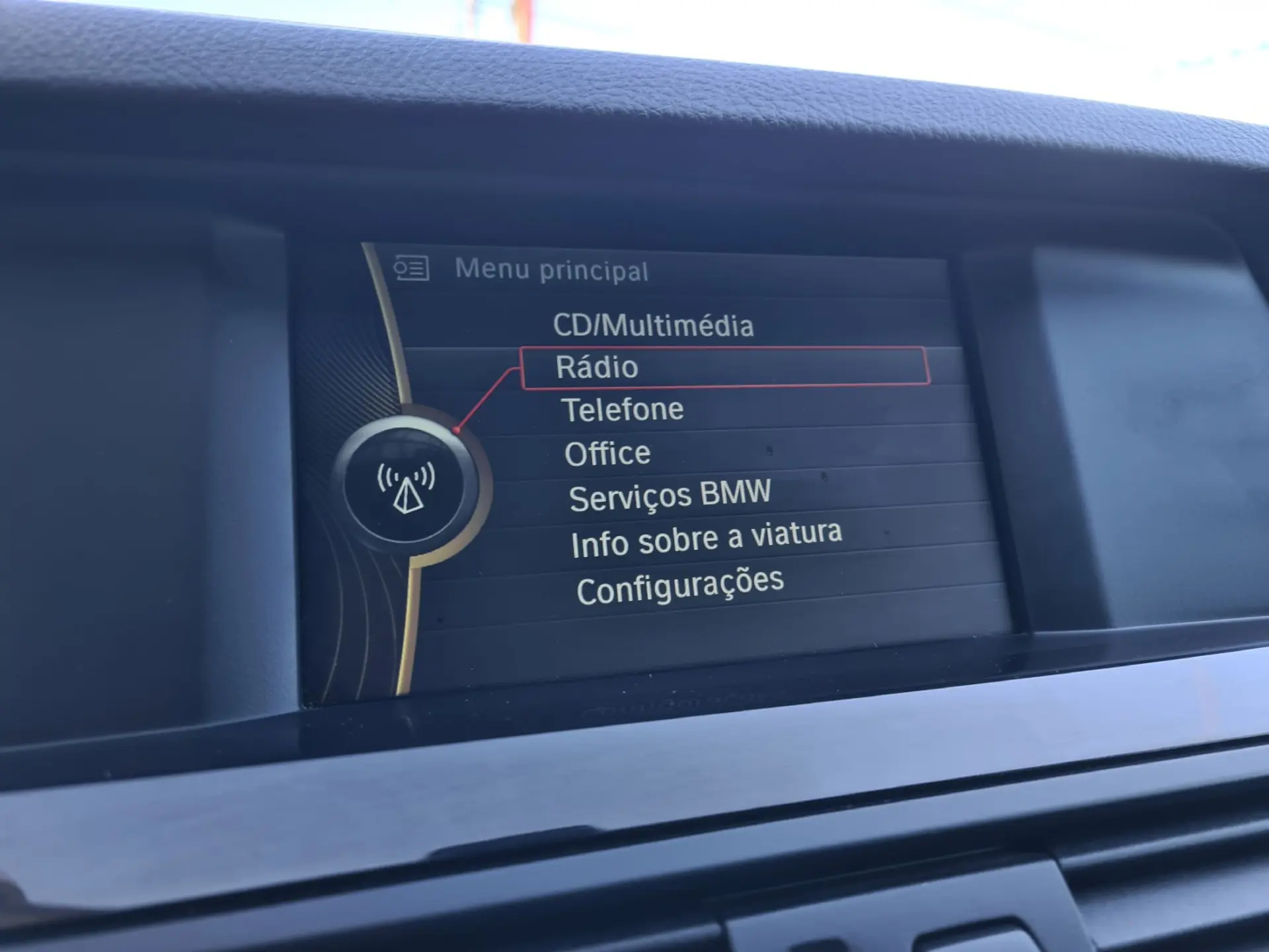 BMW 520 d 130g 28