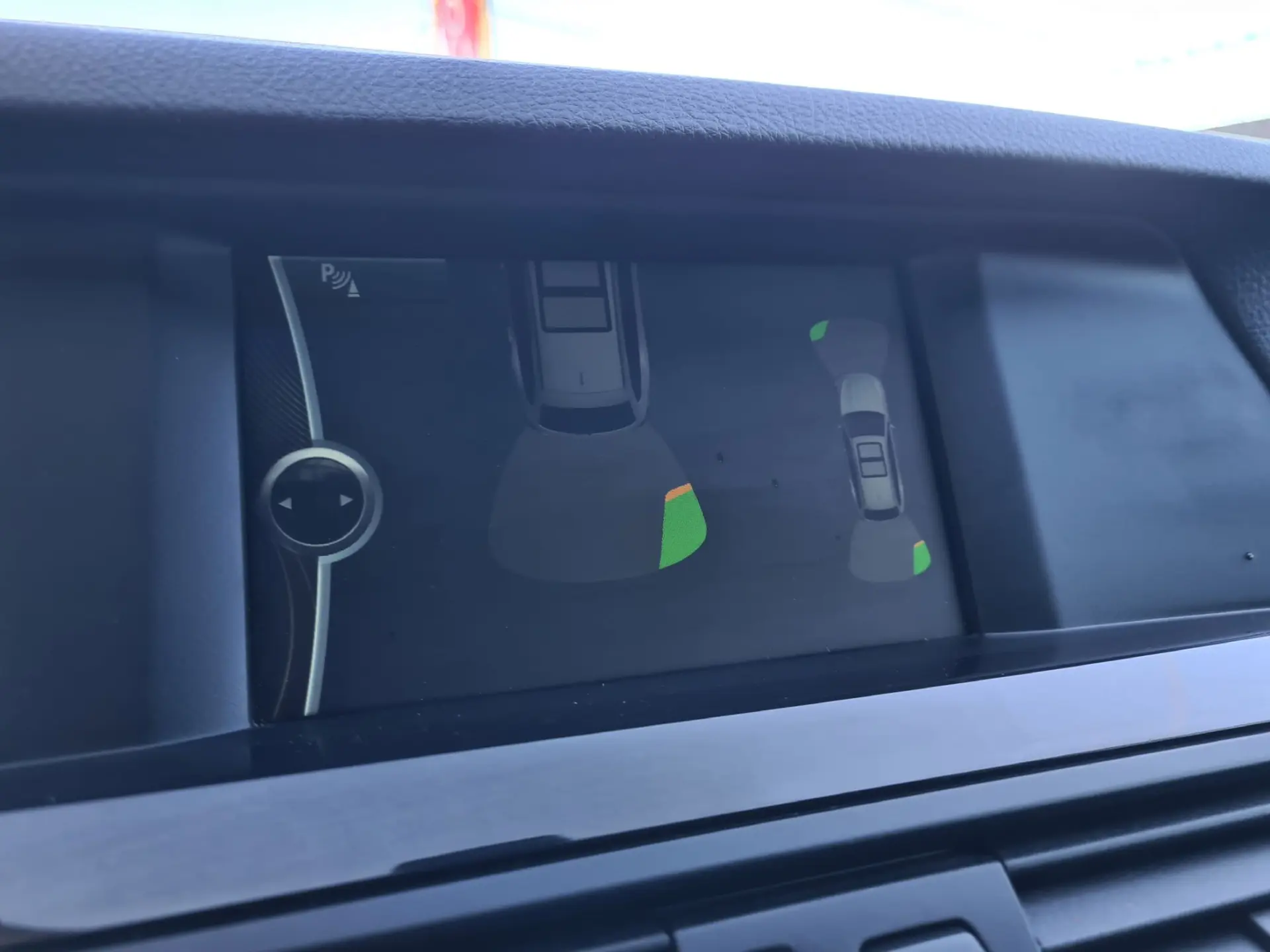 BMW 520 d 130g 30
