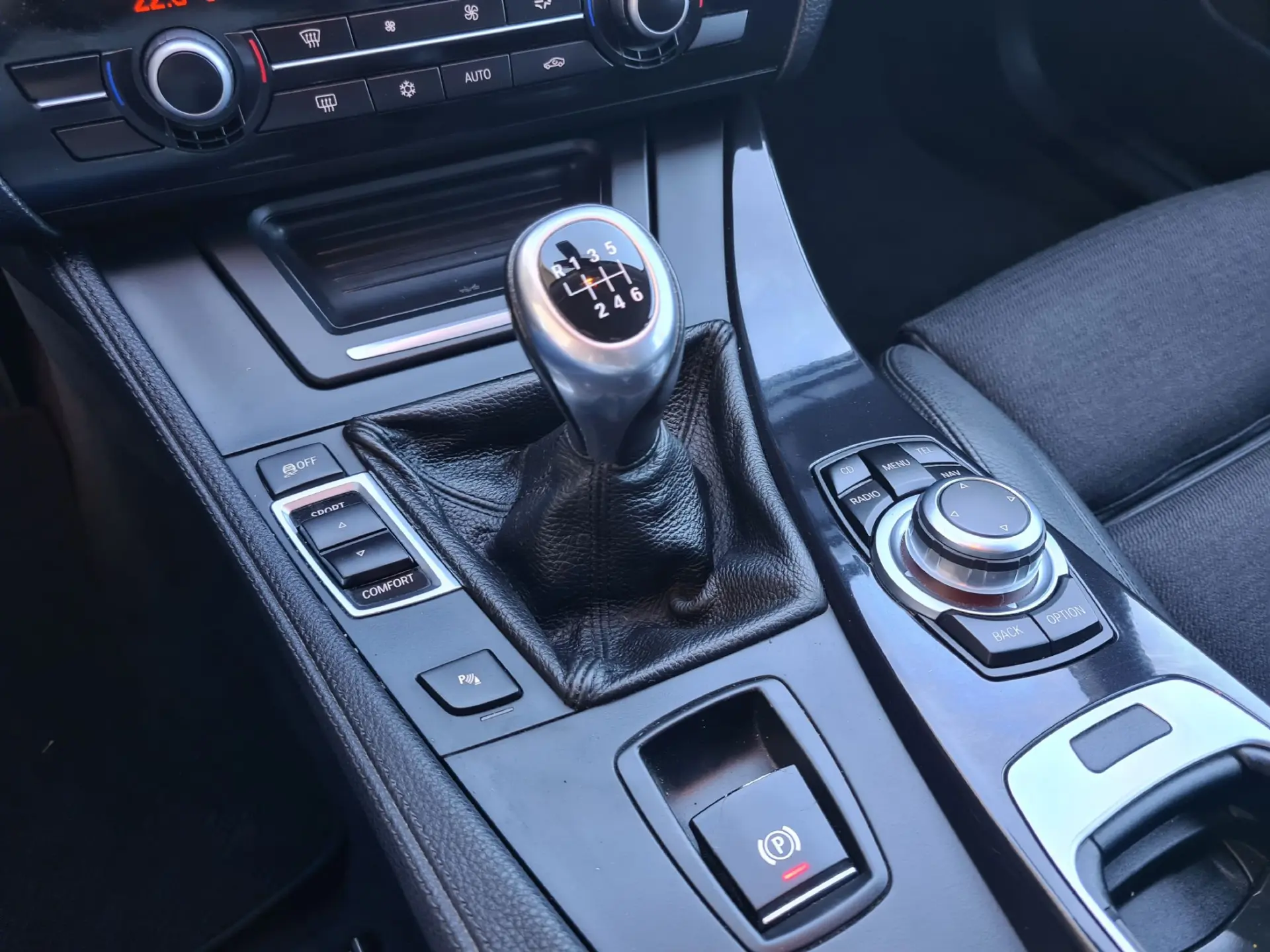 BMW 520 d 130g 34