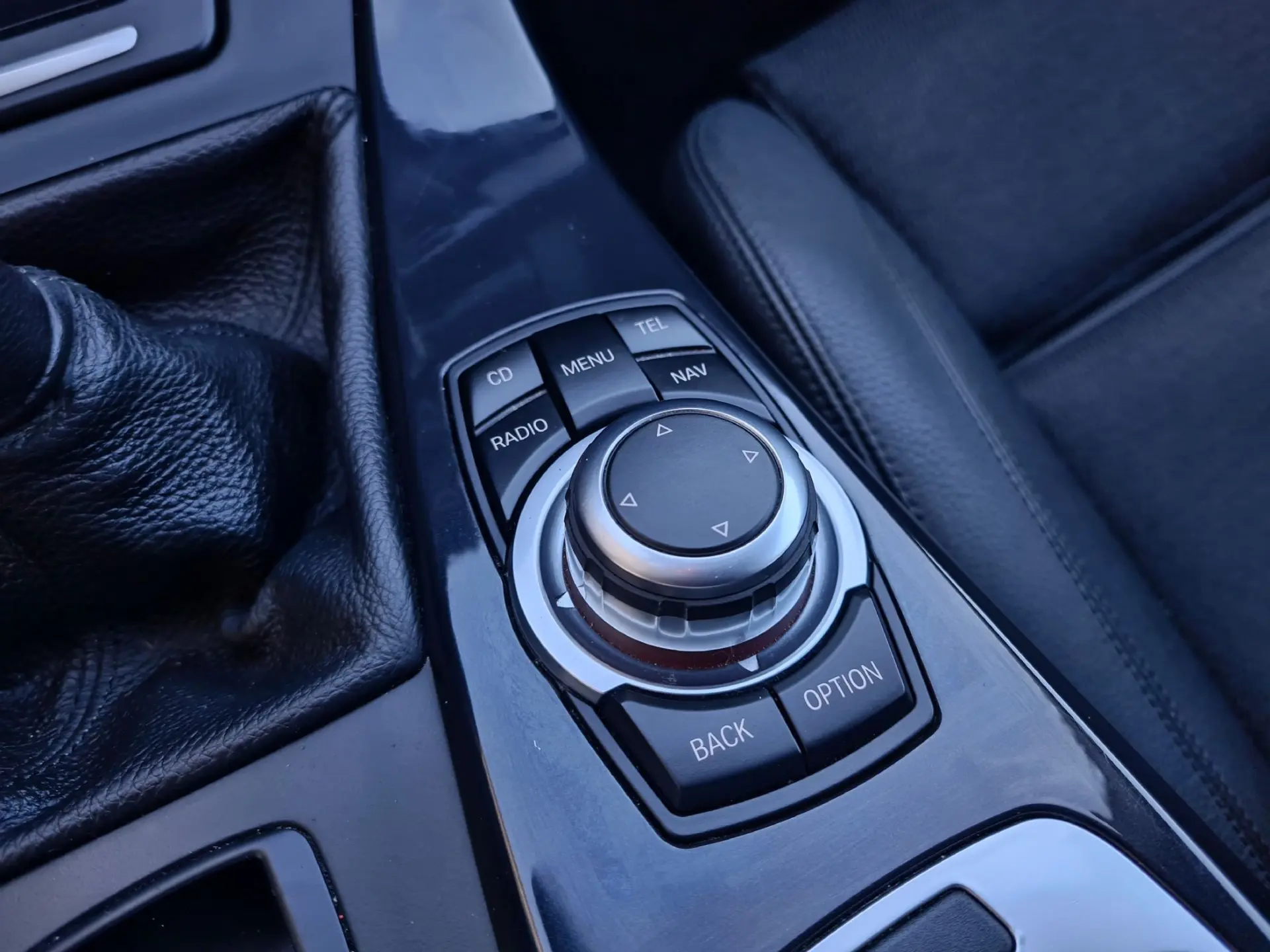 BMW 520 d 130g 36