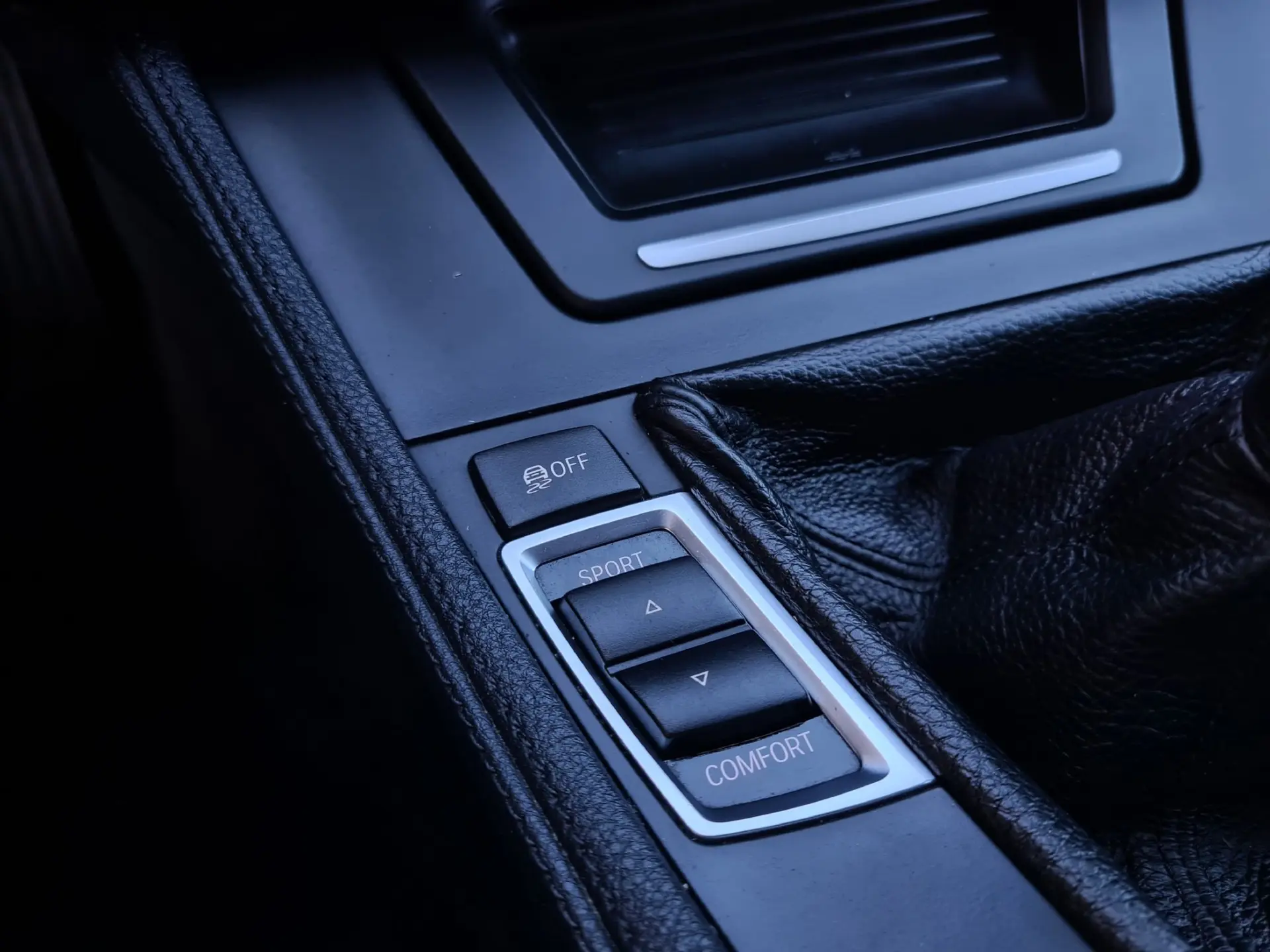 BMW 520 d 130g 37