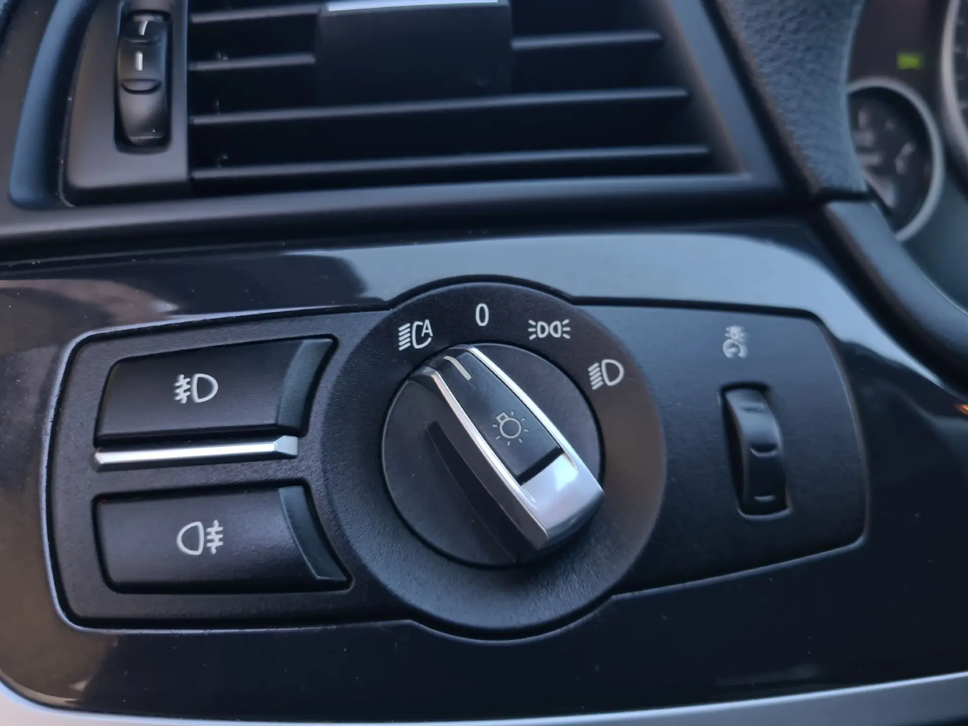 BMW 520 d 130g 38