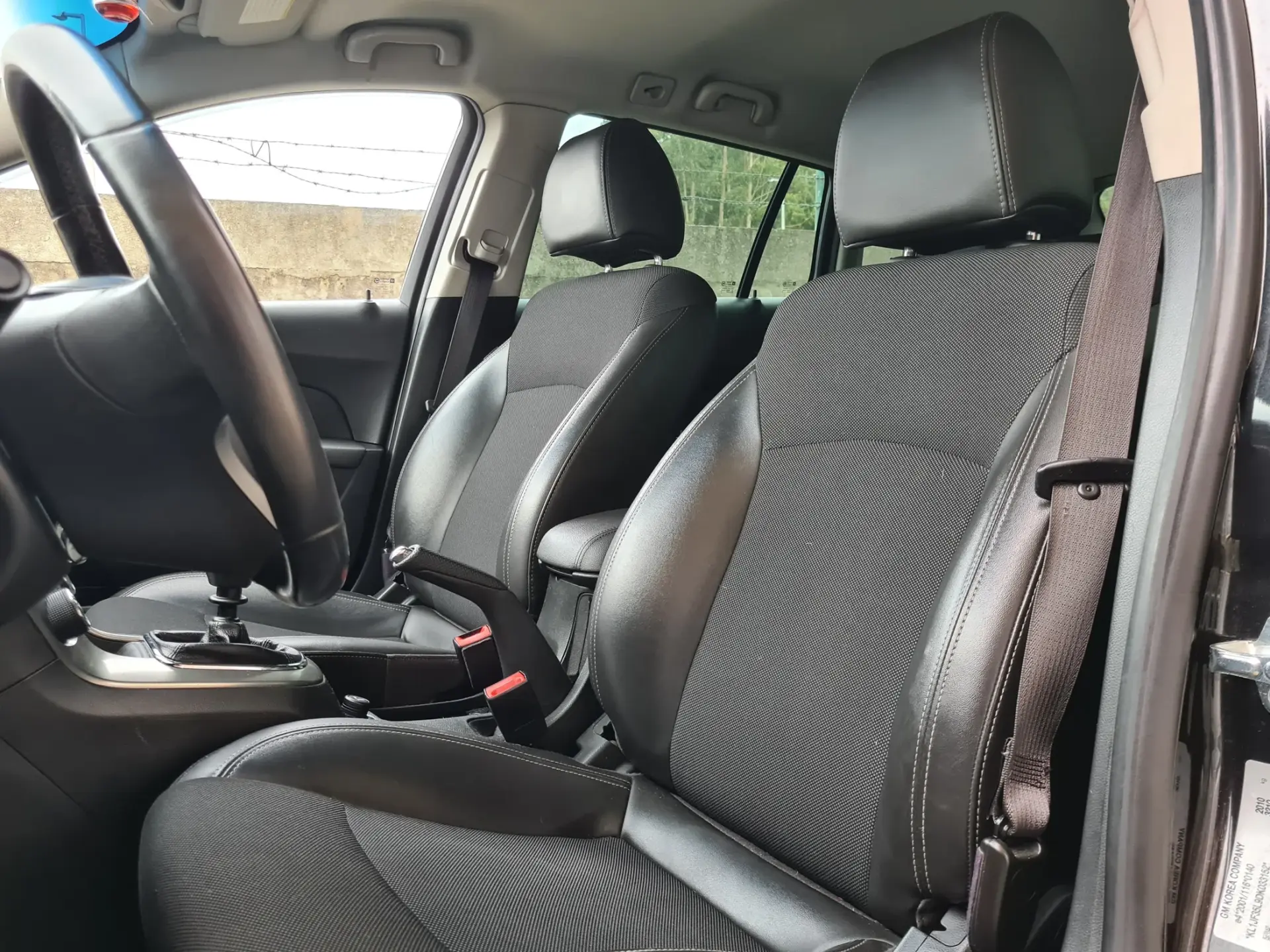 Chevrolet Cruze SW 1.7 VCDi LTZ 15