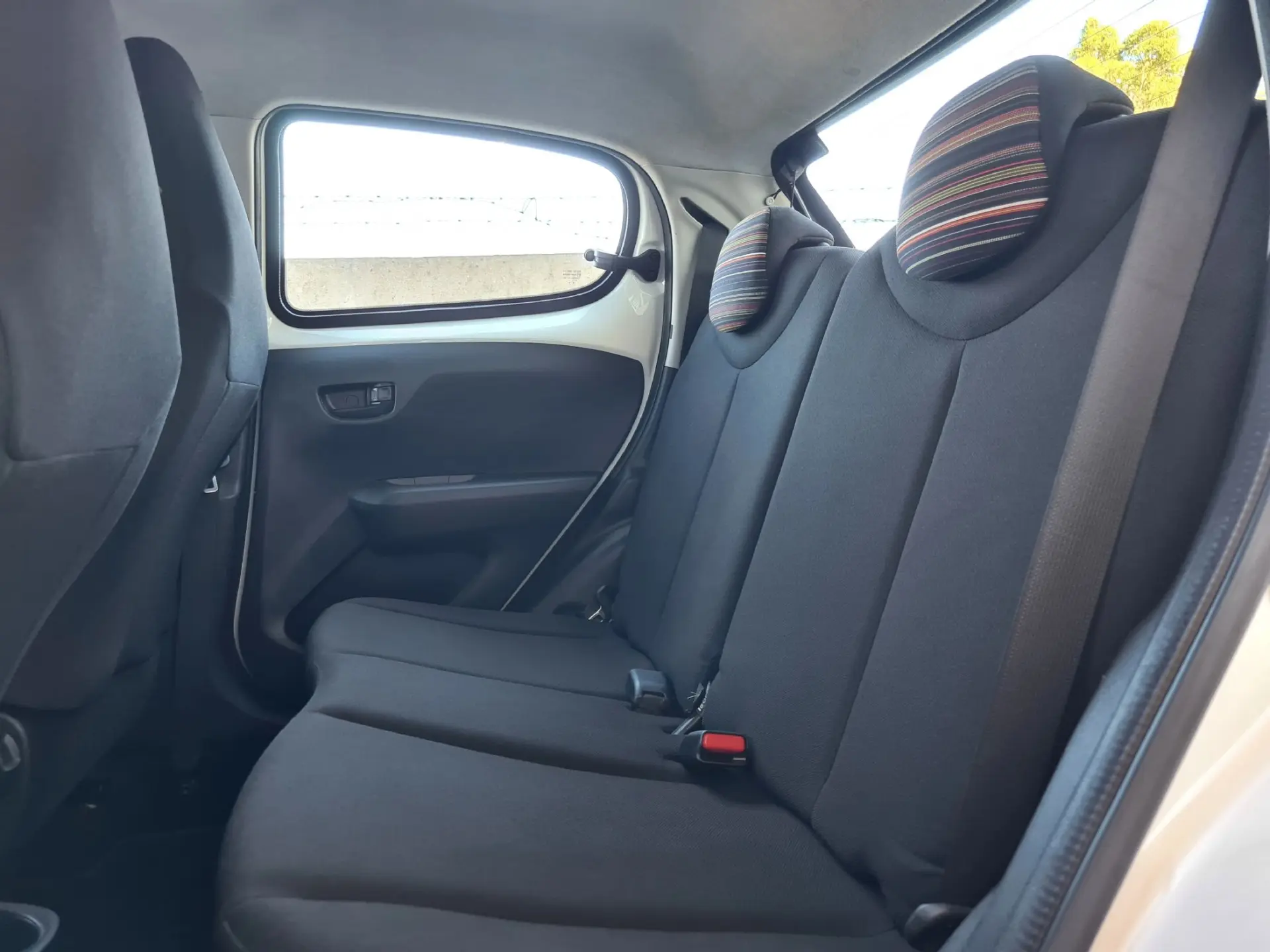 Citroen C1 1.0 VTi Feel 9