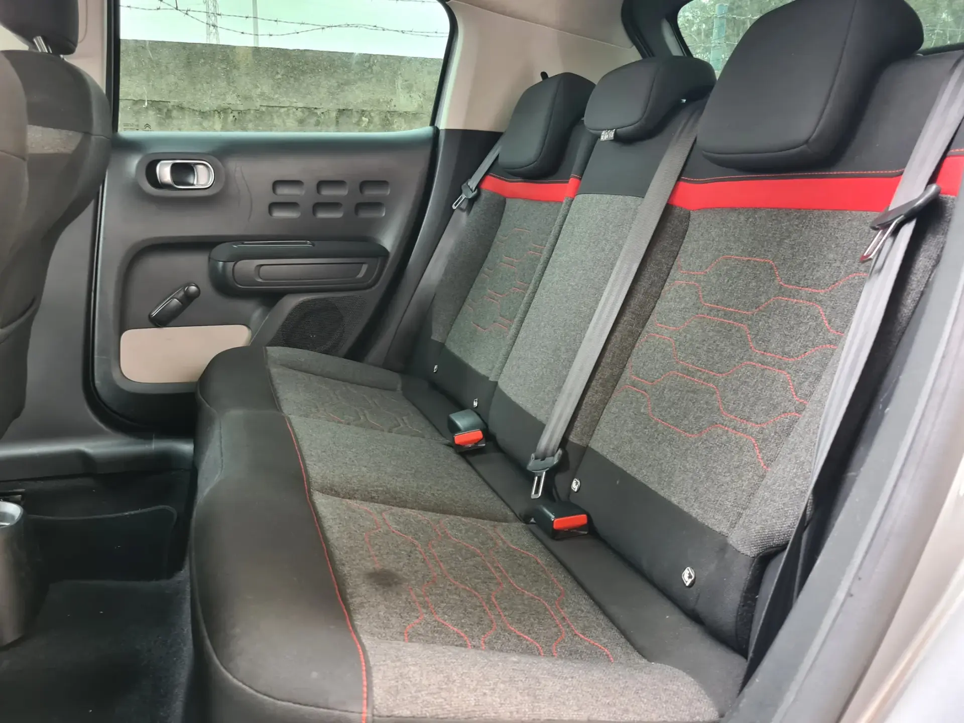 Citroen C3 1.5 BlueHDi Shine 10