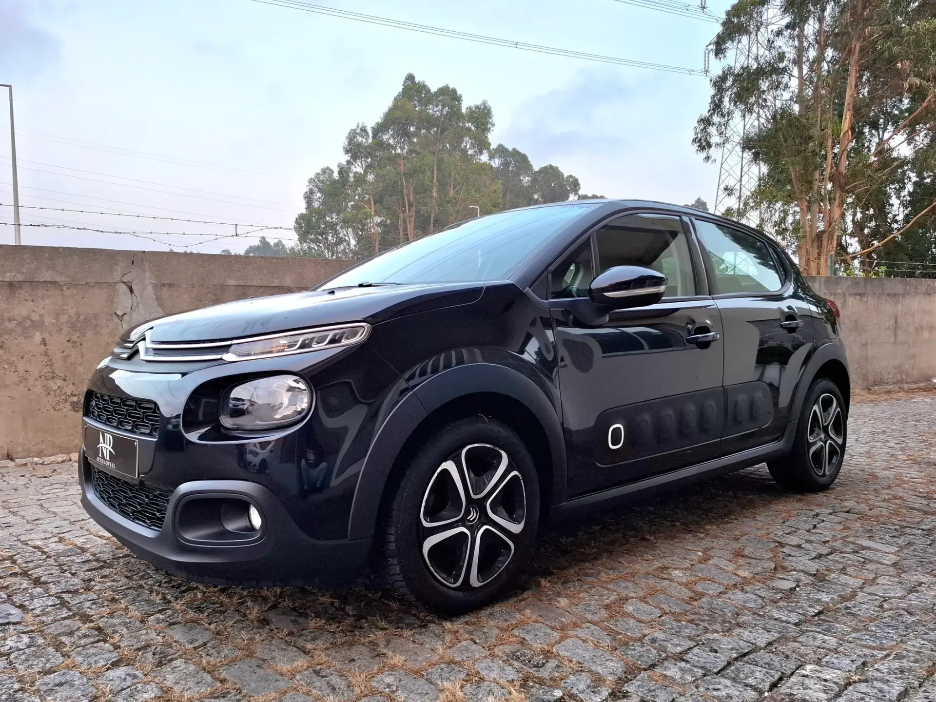 Citroen C3 1.2 PureTech Feel 1