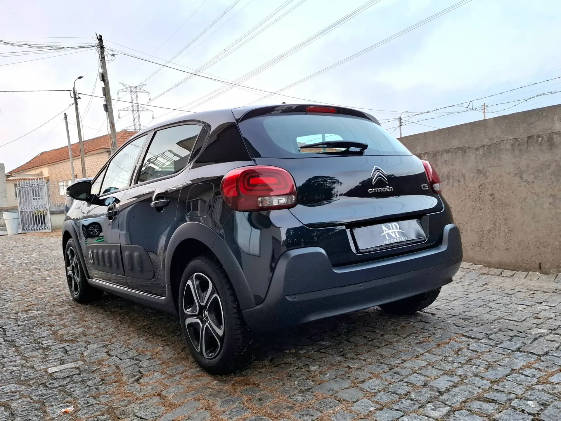 Citroen C3 1.2 PureTech Feel 2