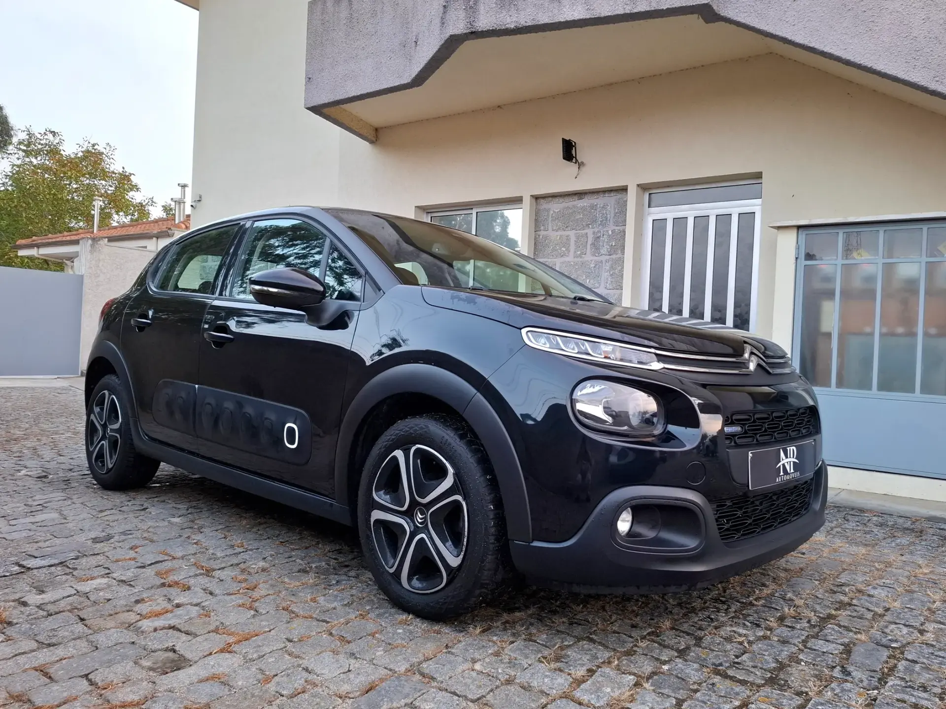 Citroen C3 1.2 PureTech Feel 5