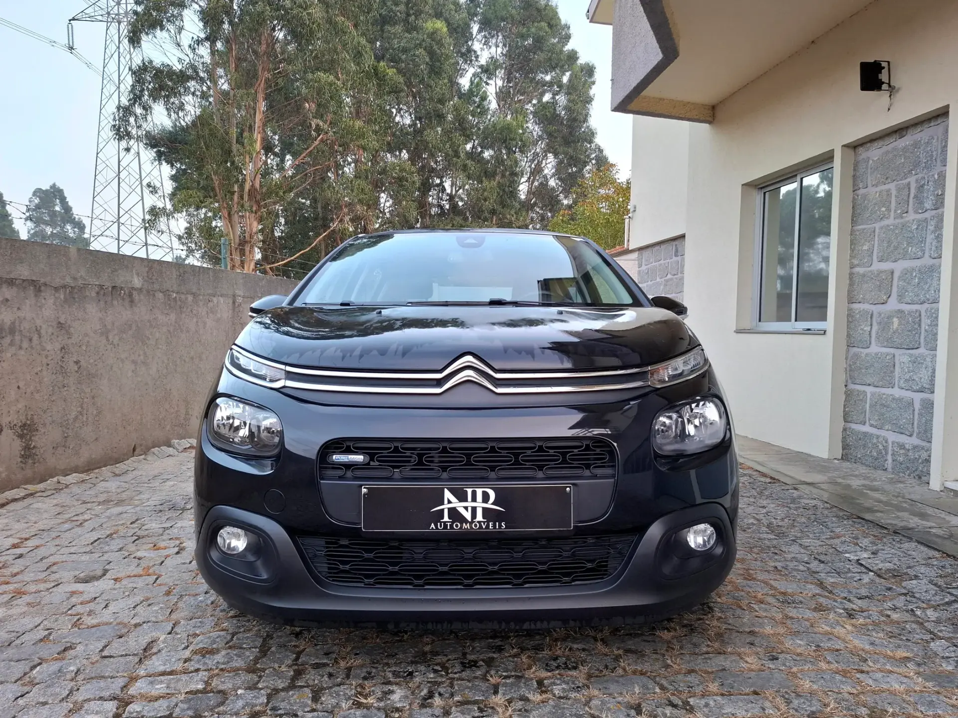 Citroen C3 1.2 PureTech Feel 6
