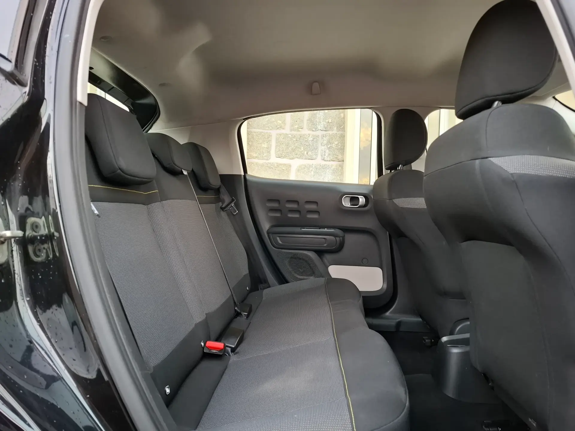 Citroen C3 1.2 PureTech Feel 7