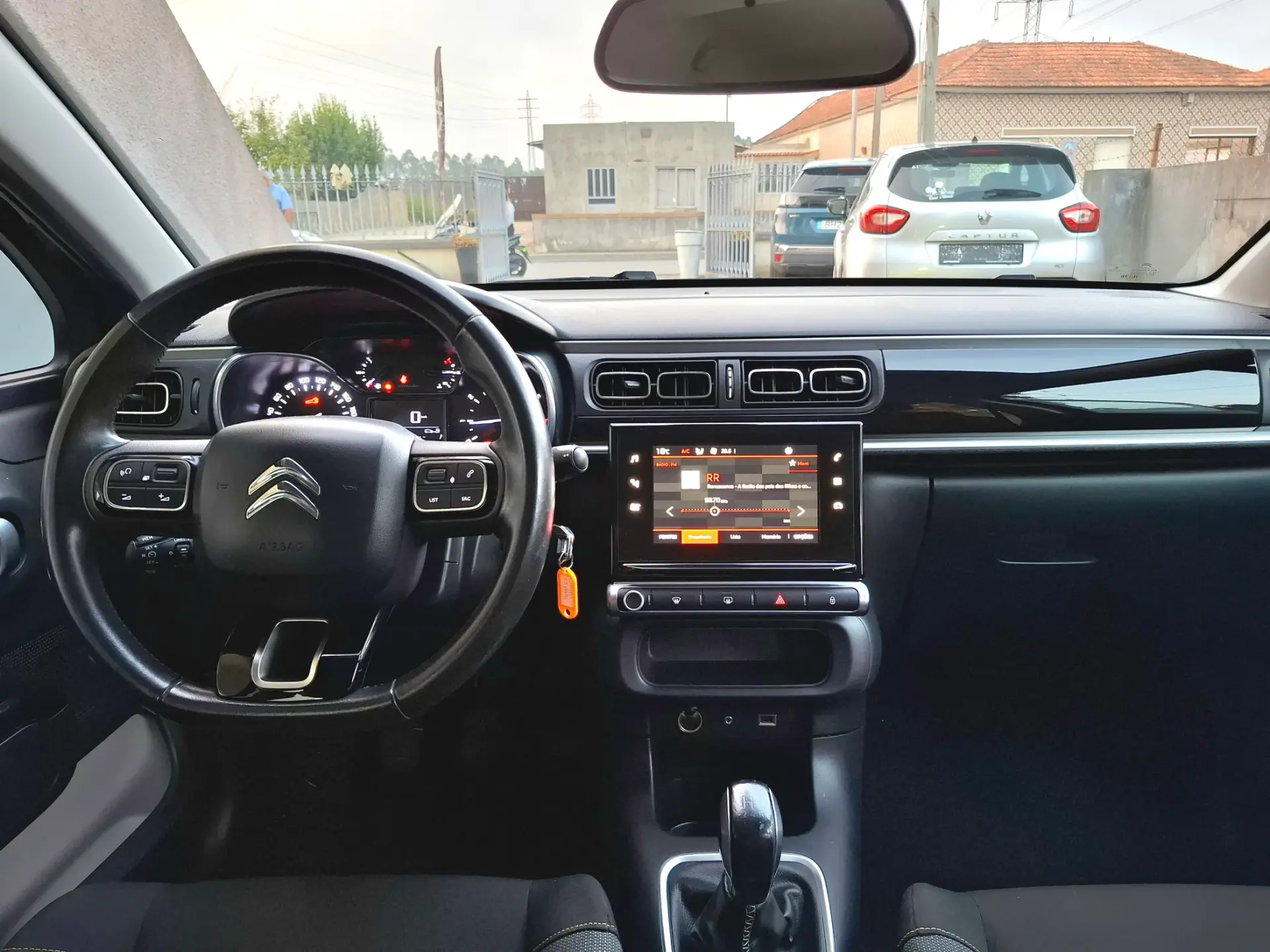Citroen C3 1.2 PureTech Feel 14