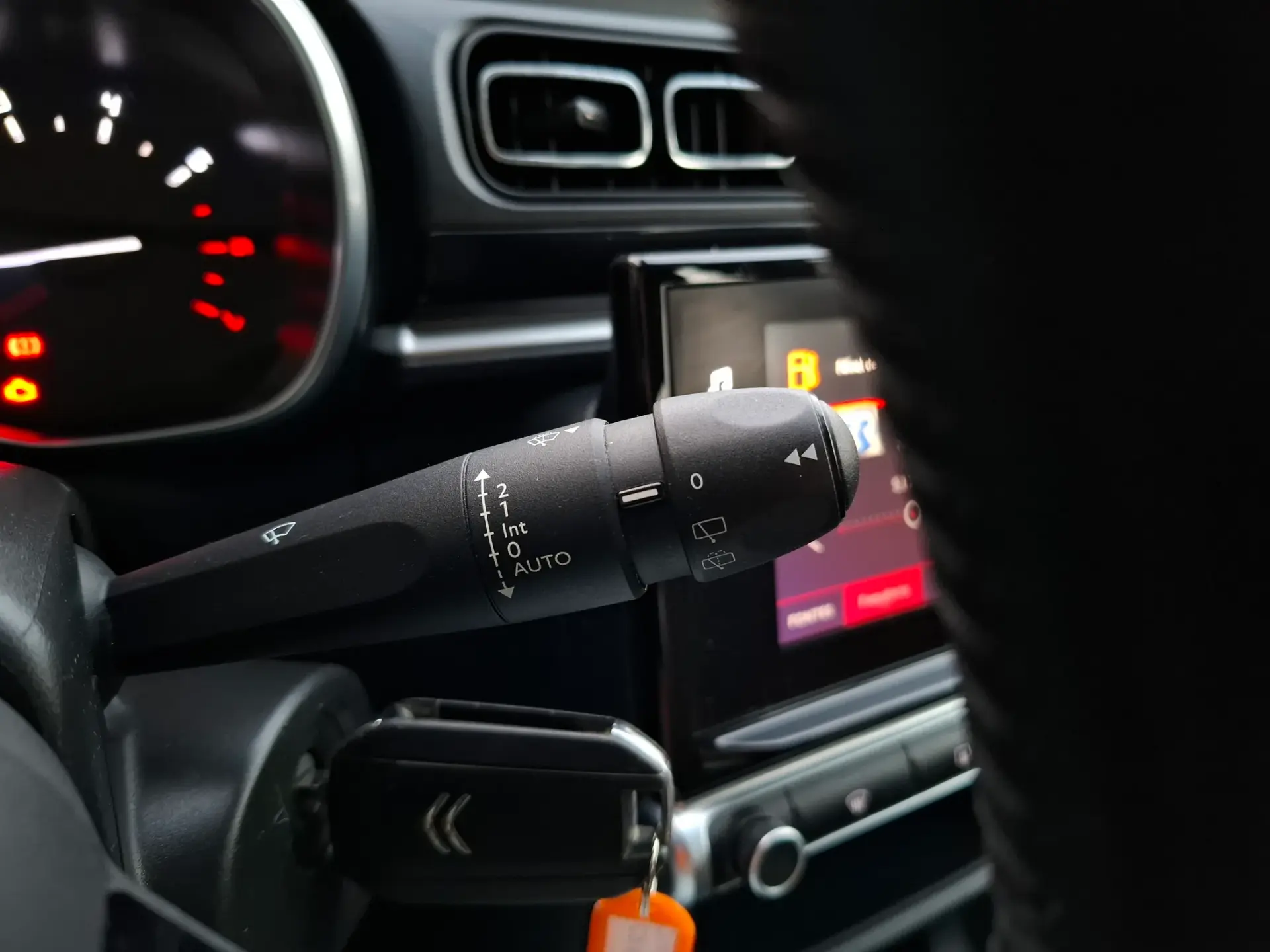 Citroen C3 1.2 PureTech Feel 20