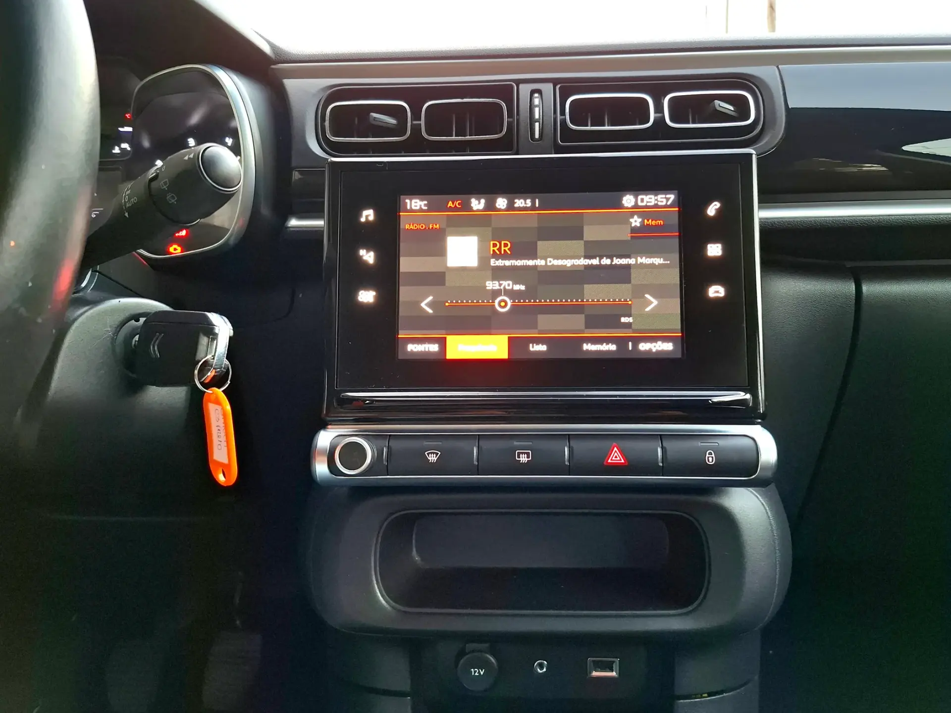 Citroen C3 1.2 PureTech Feel 21